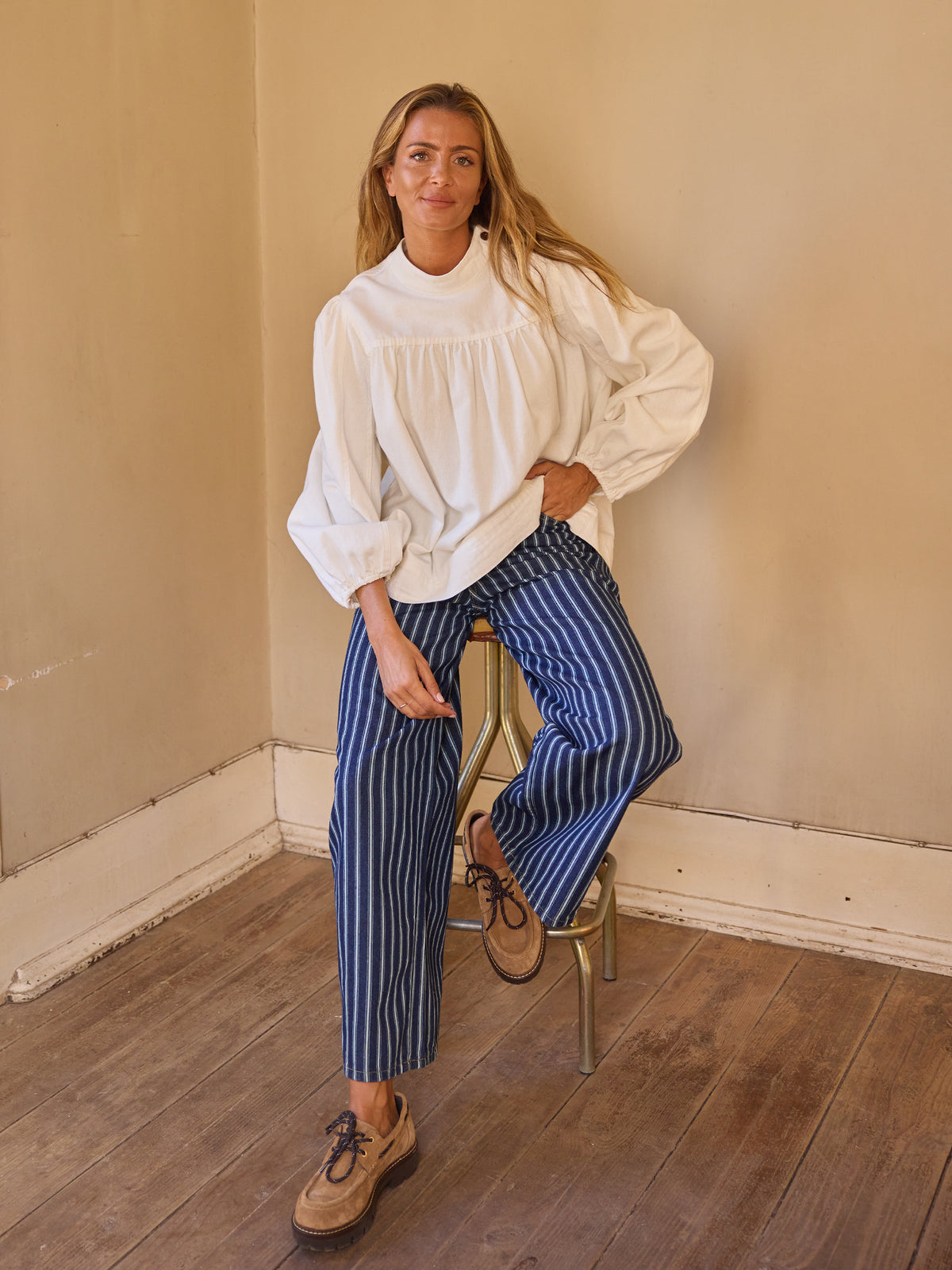 JEANS PATTI