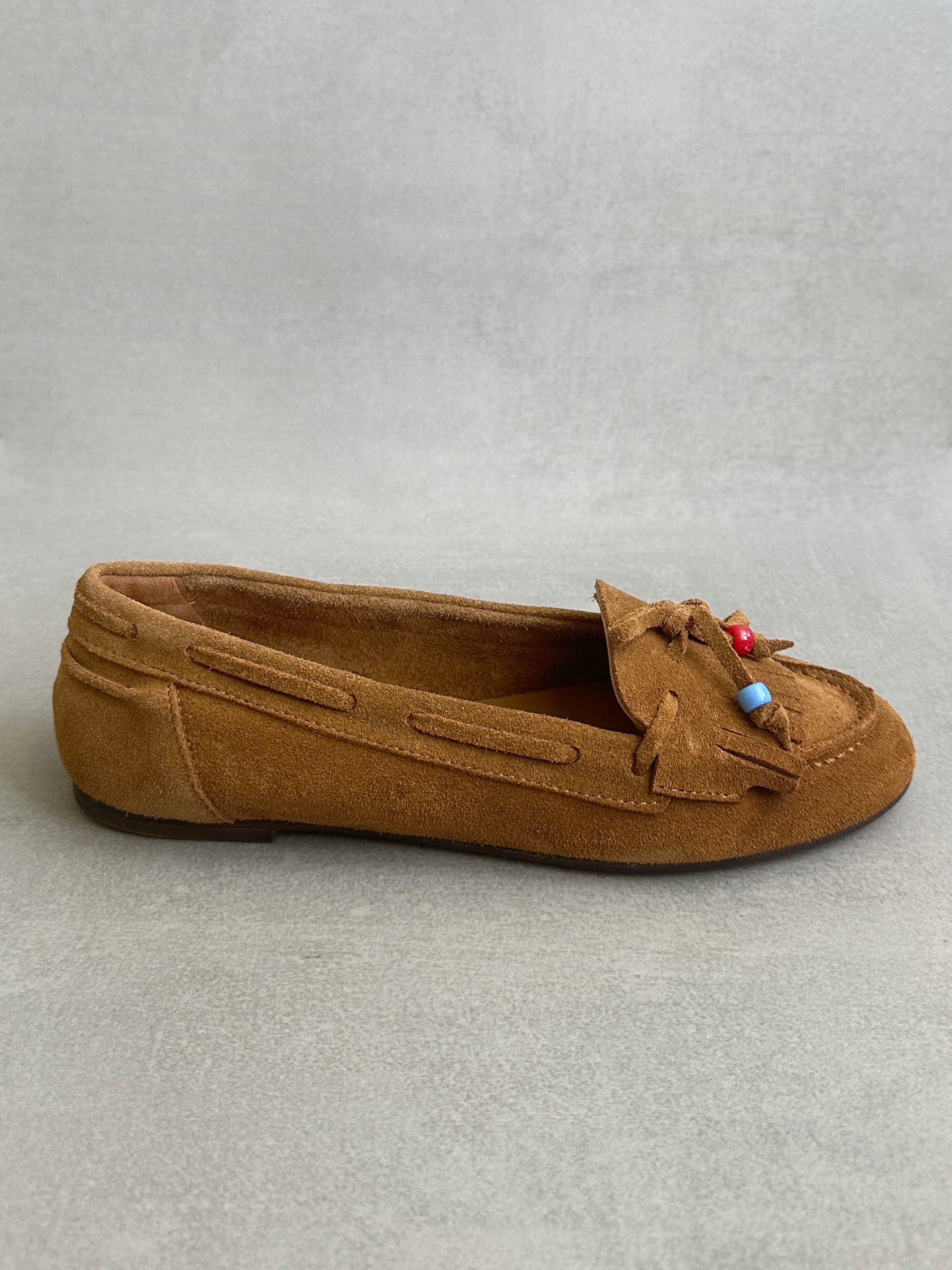 Loafers Milos