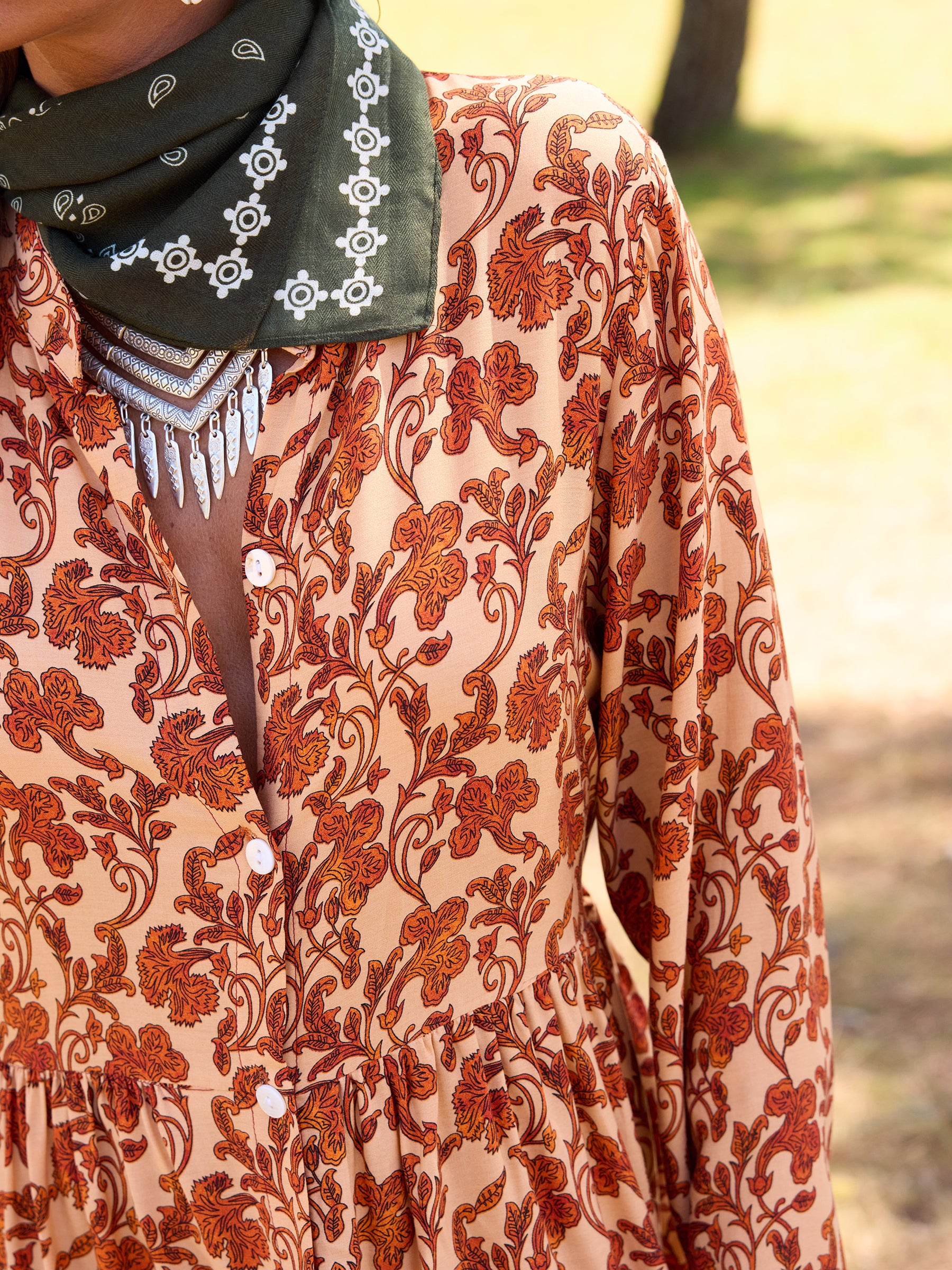 Vestido