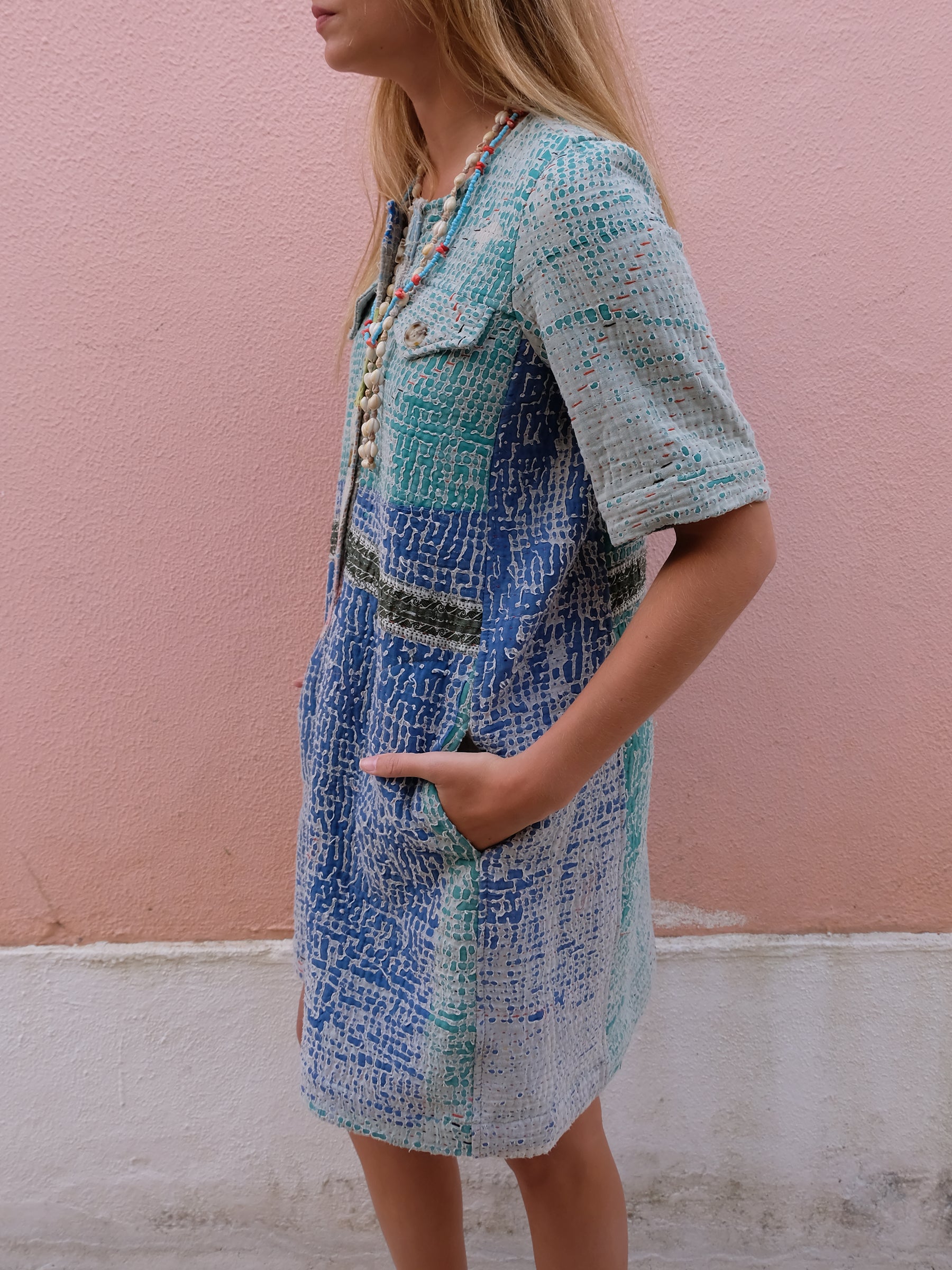 Vestido Dolly