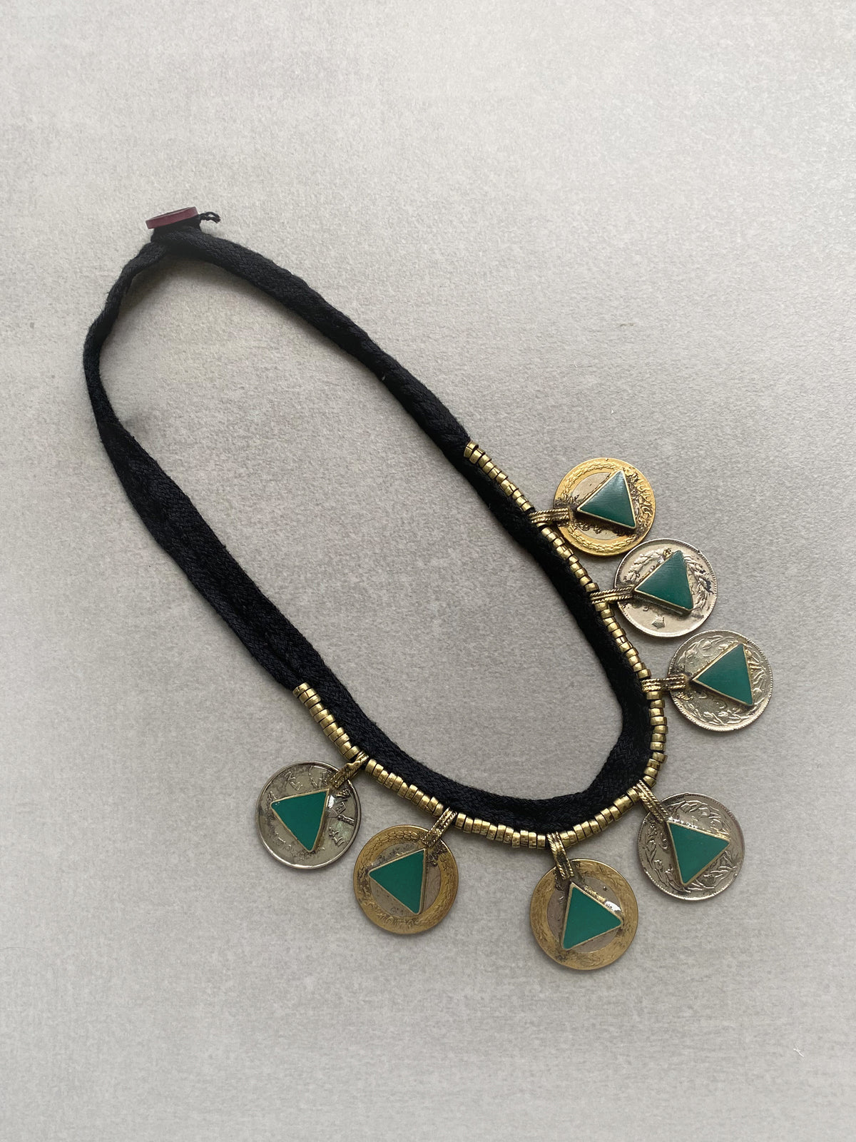 COLLAR MARY