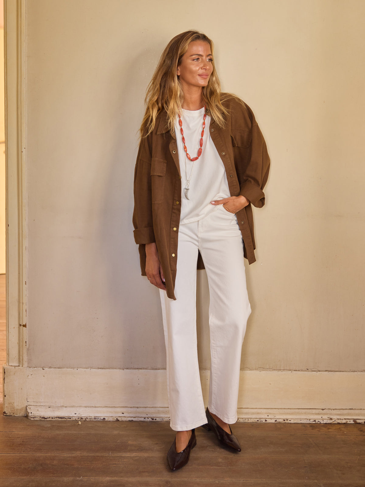 CAMISA JUNE
