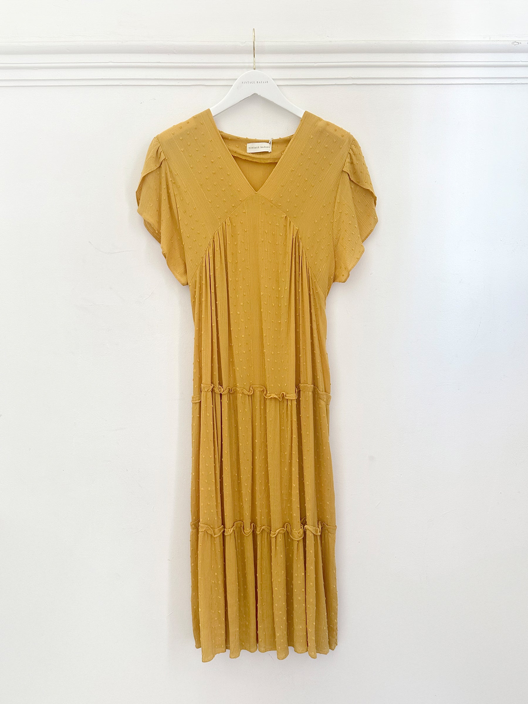 Vestido Sobral