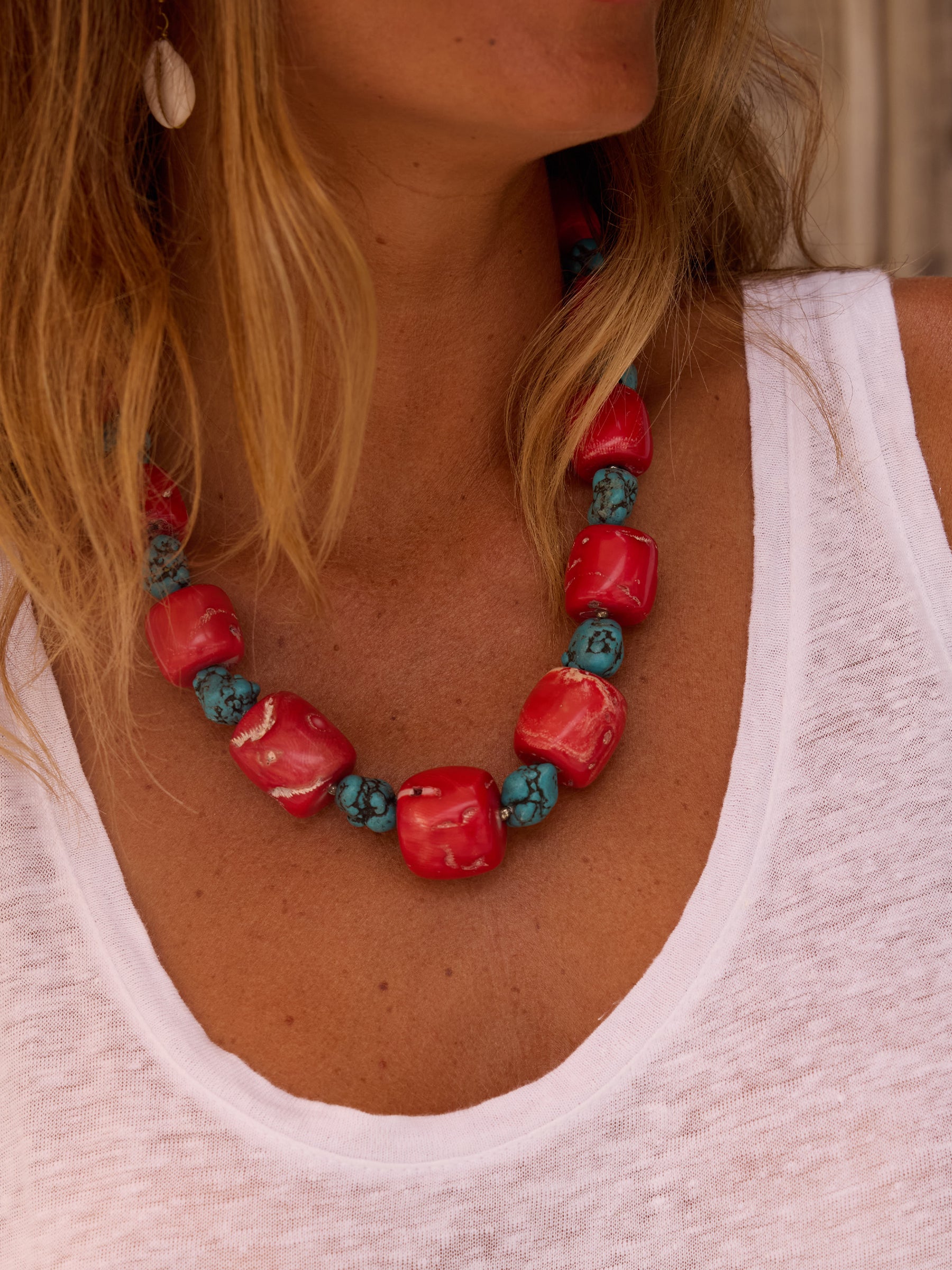 Collar Maresia