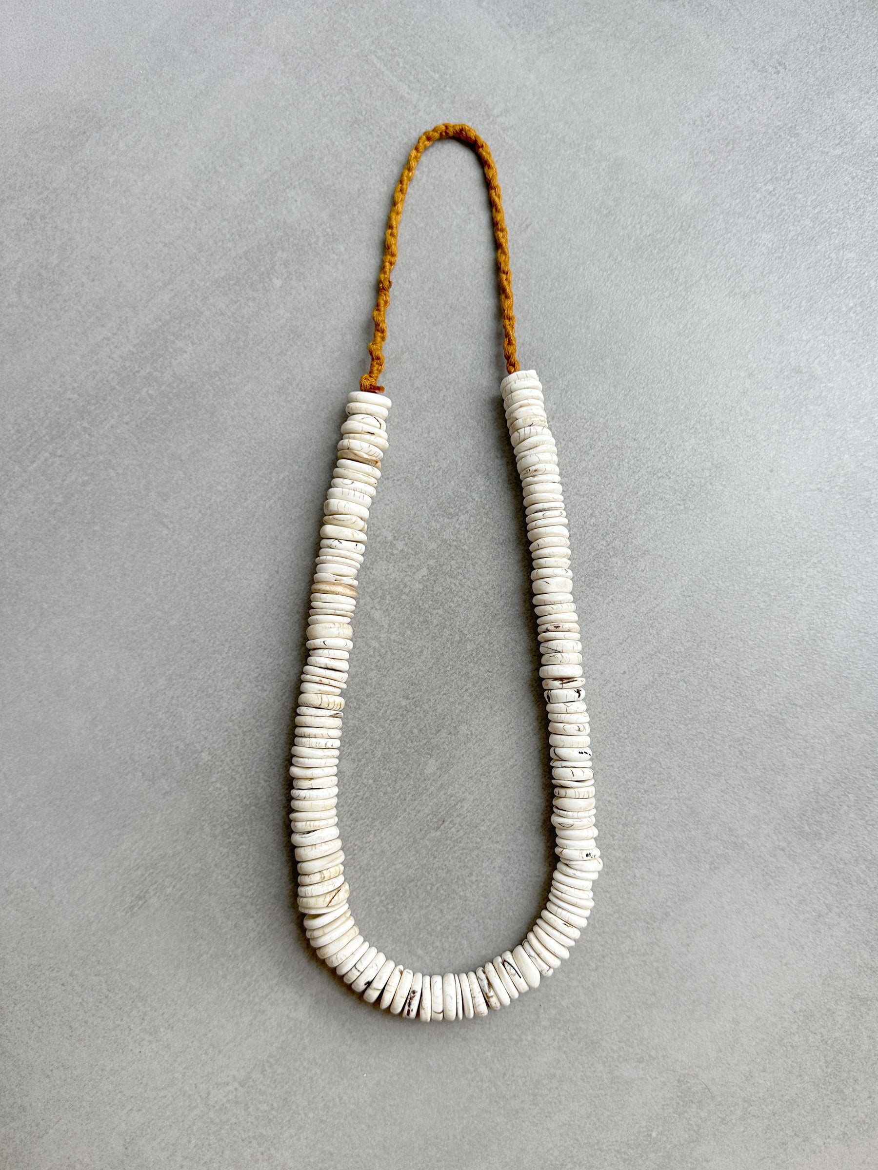 Malta Necklace