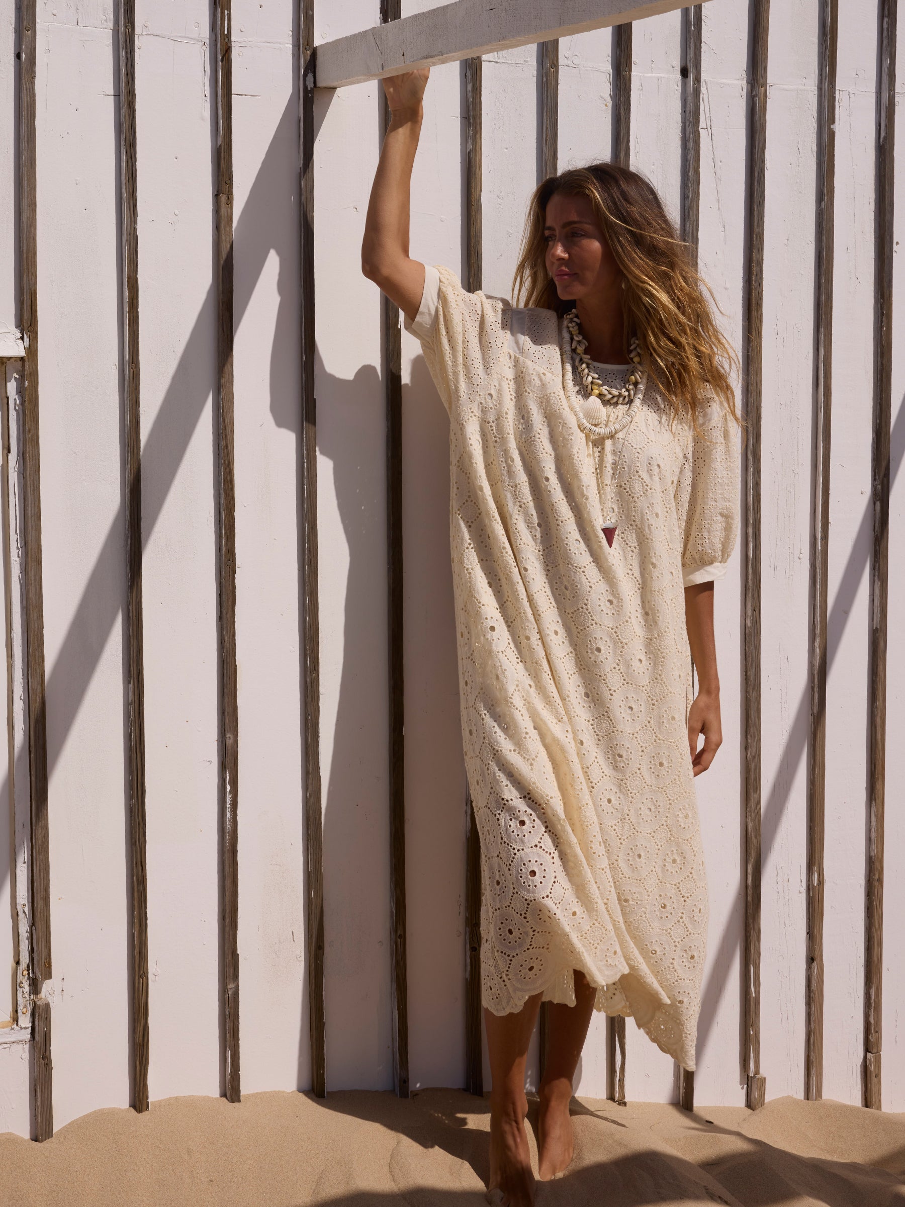 Vestido Turquia