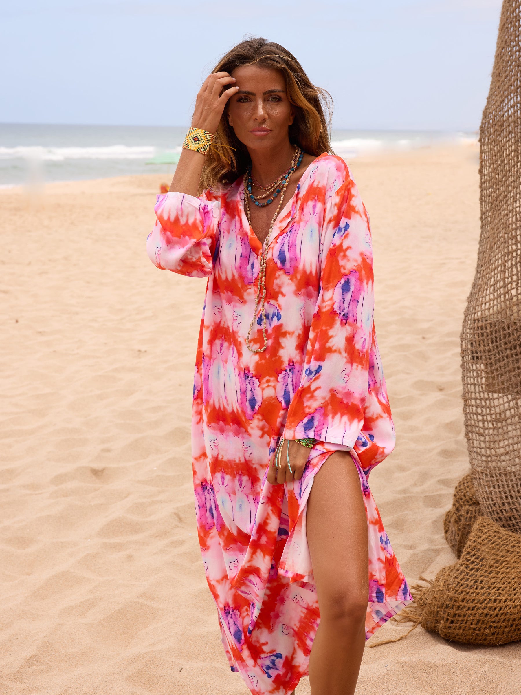 Kaftan Magoito