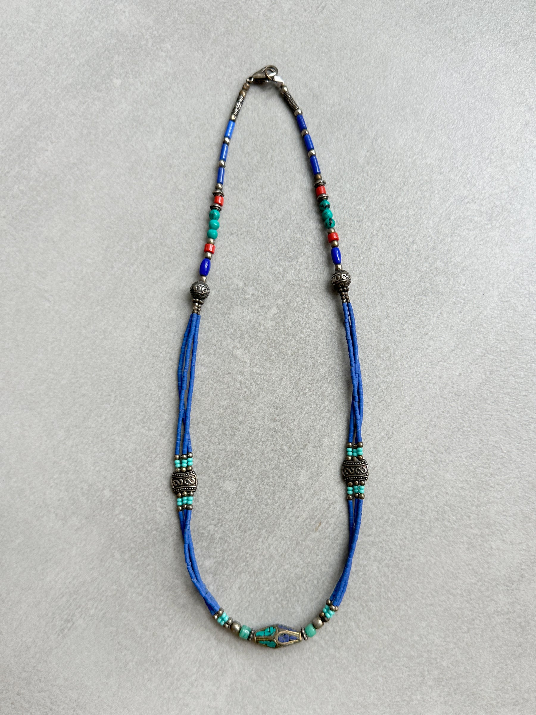 Barbados Necklace