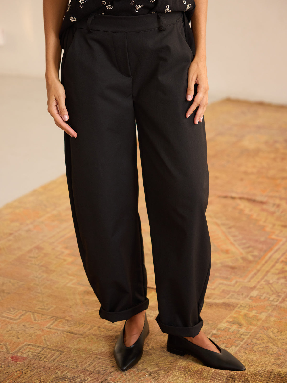 BUENOS AIRES PANTS