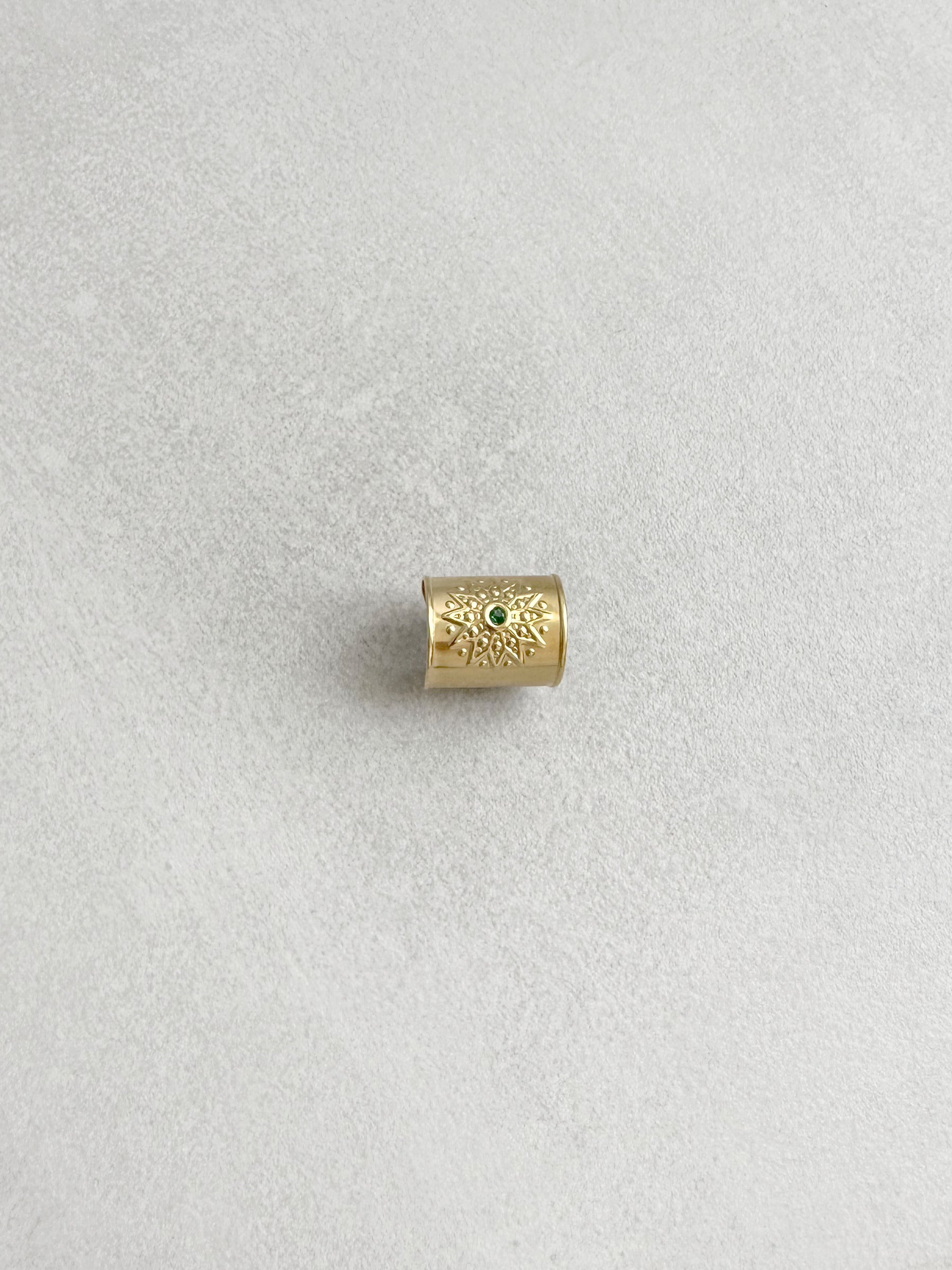 Gold ring