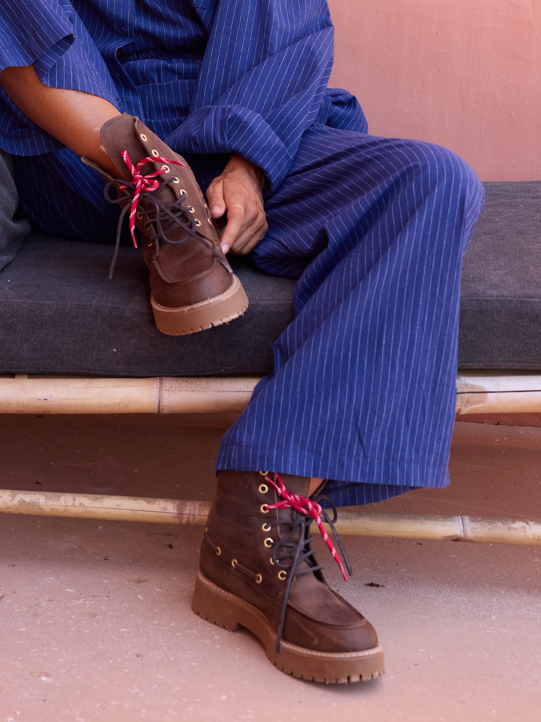 BOTAS NOMAD