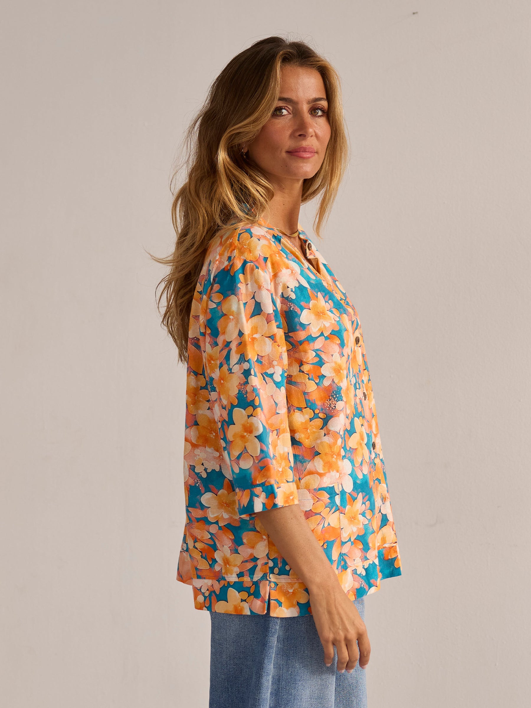 Camisa/Chaqueta Acerola