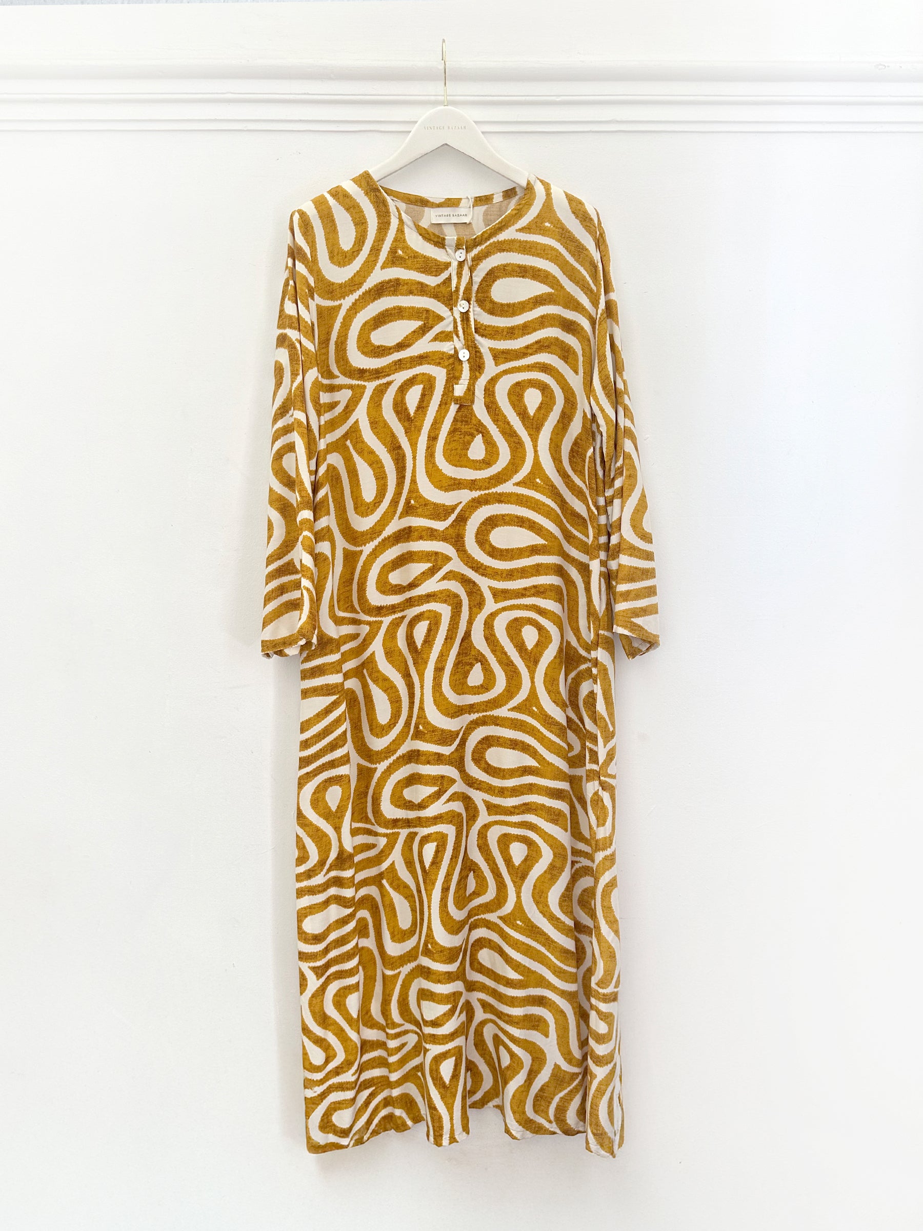 Vestido Tim