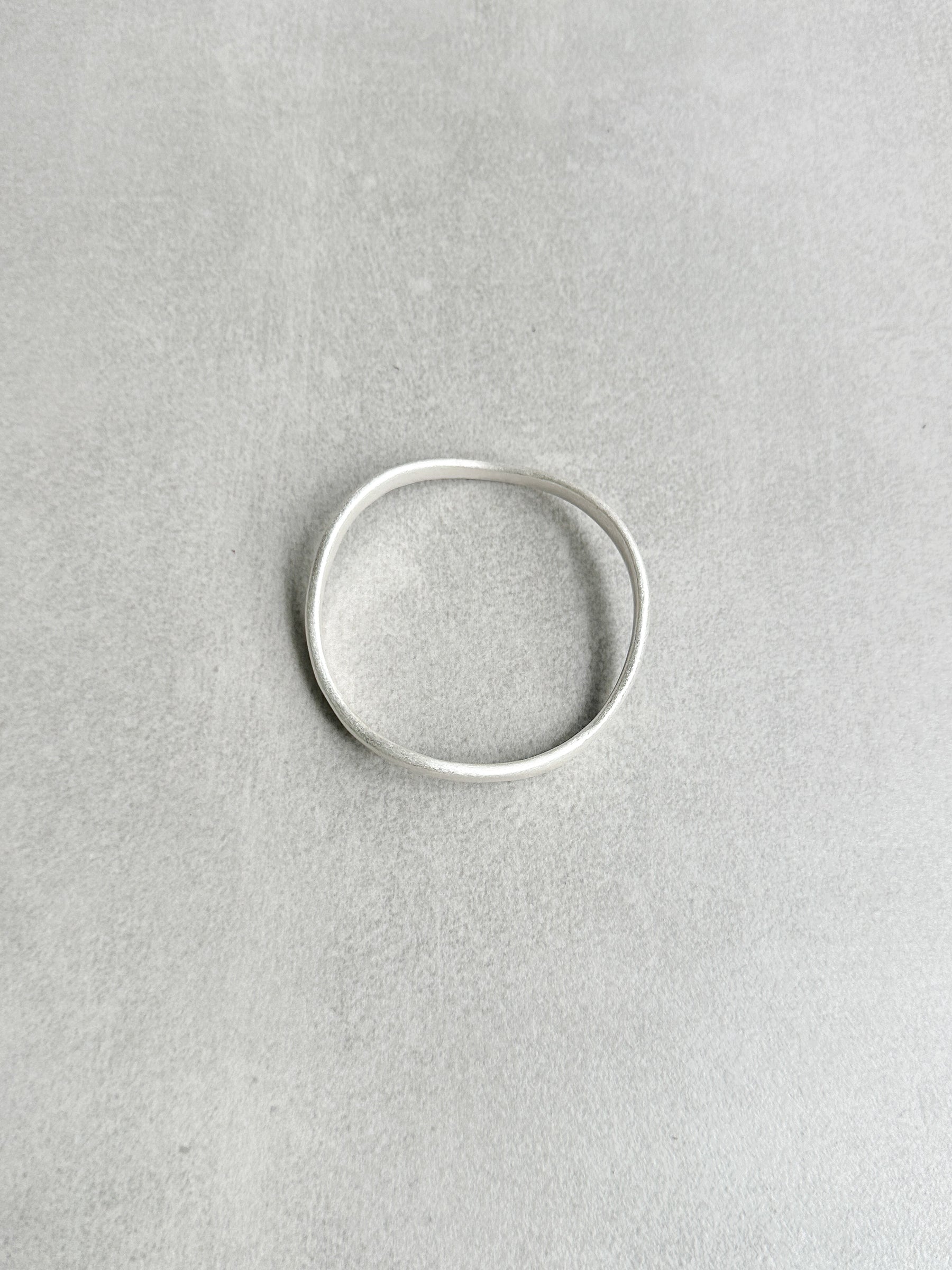 Pulsera ondulada