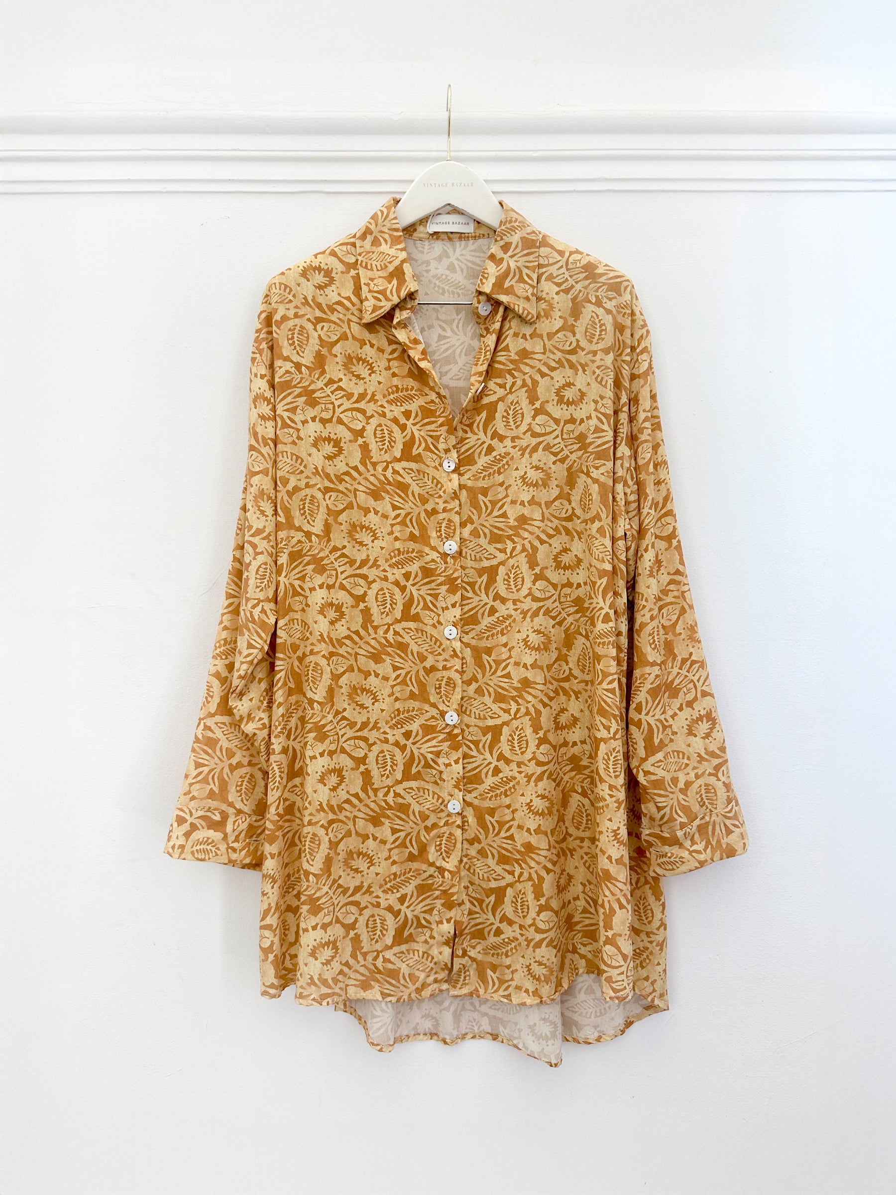 Azevedo shirt