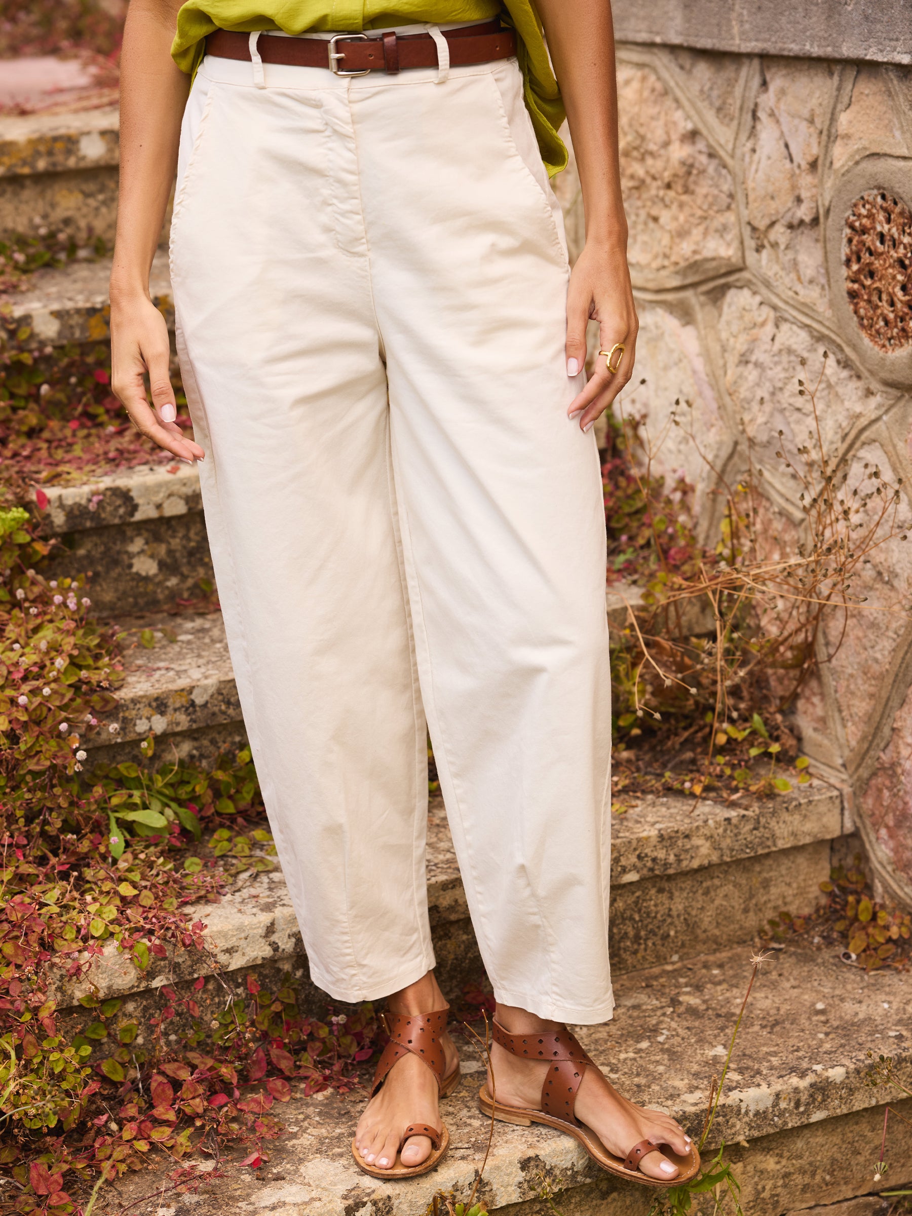 Pantalones Hope