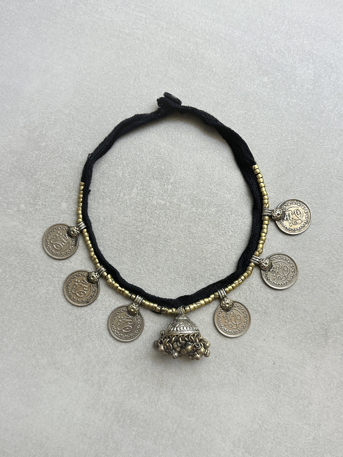 COLLAR JAN