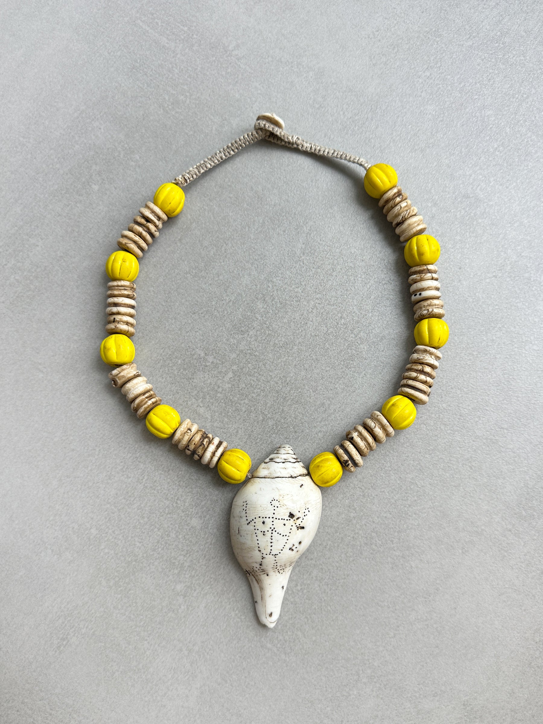 Tanzania Necklace