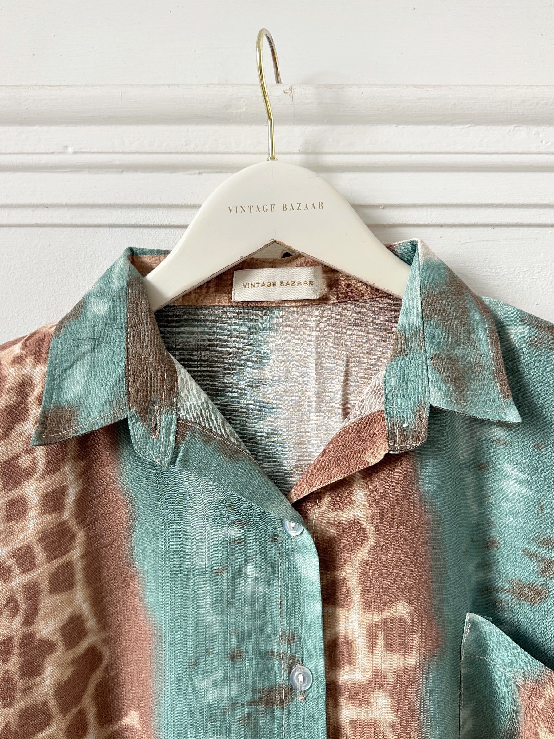 Camisa Maré