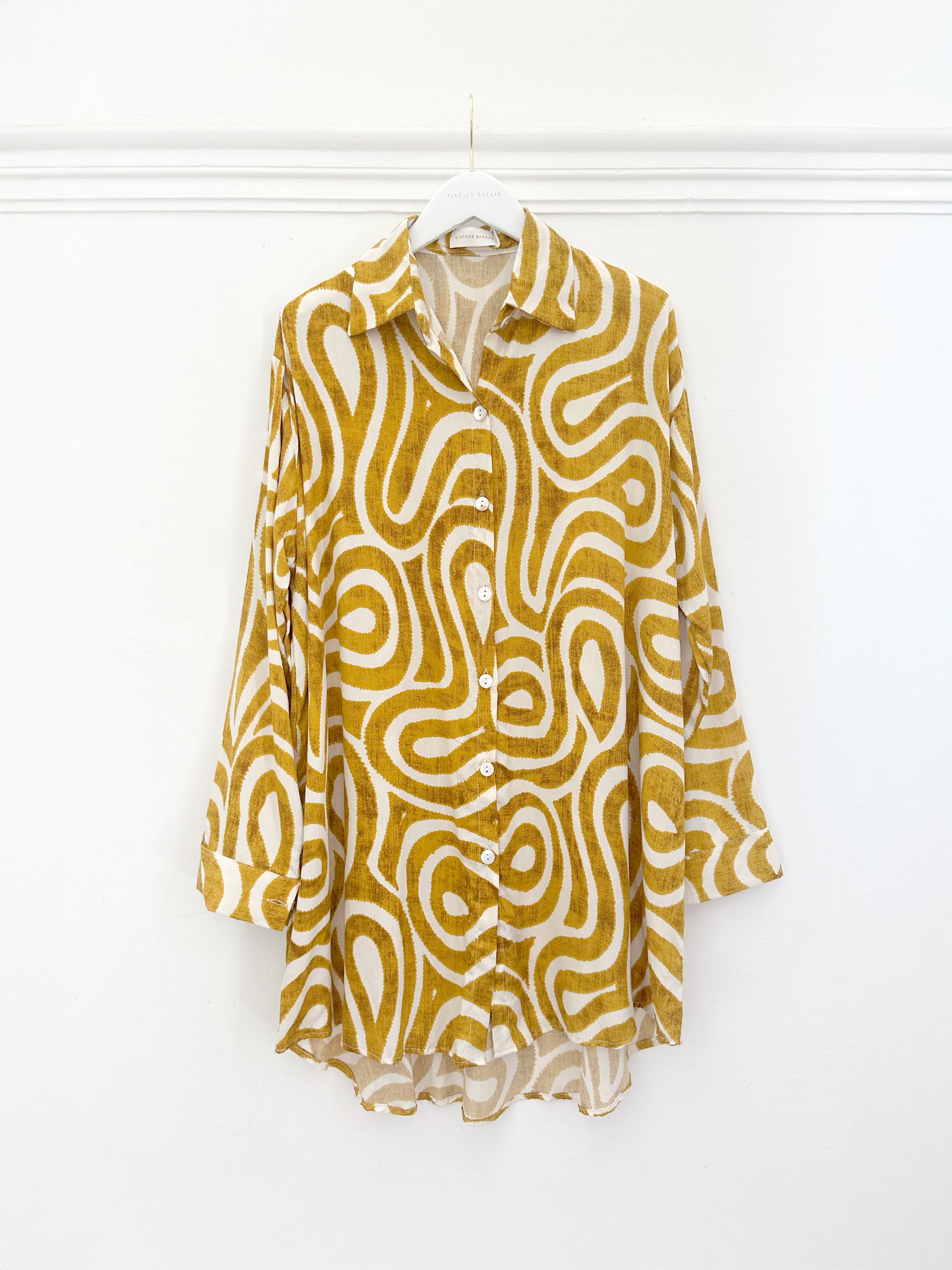 Paião shirt