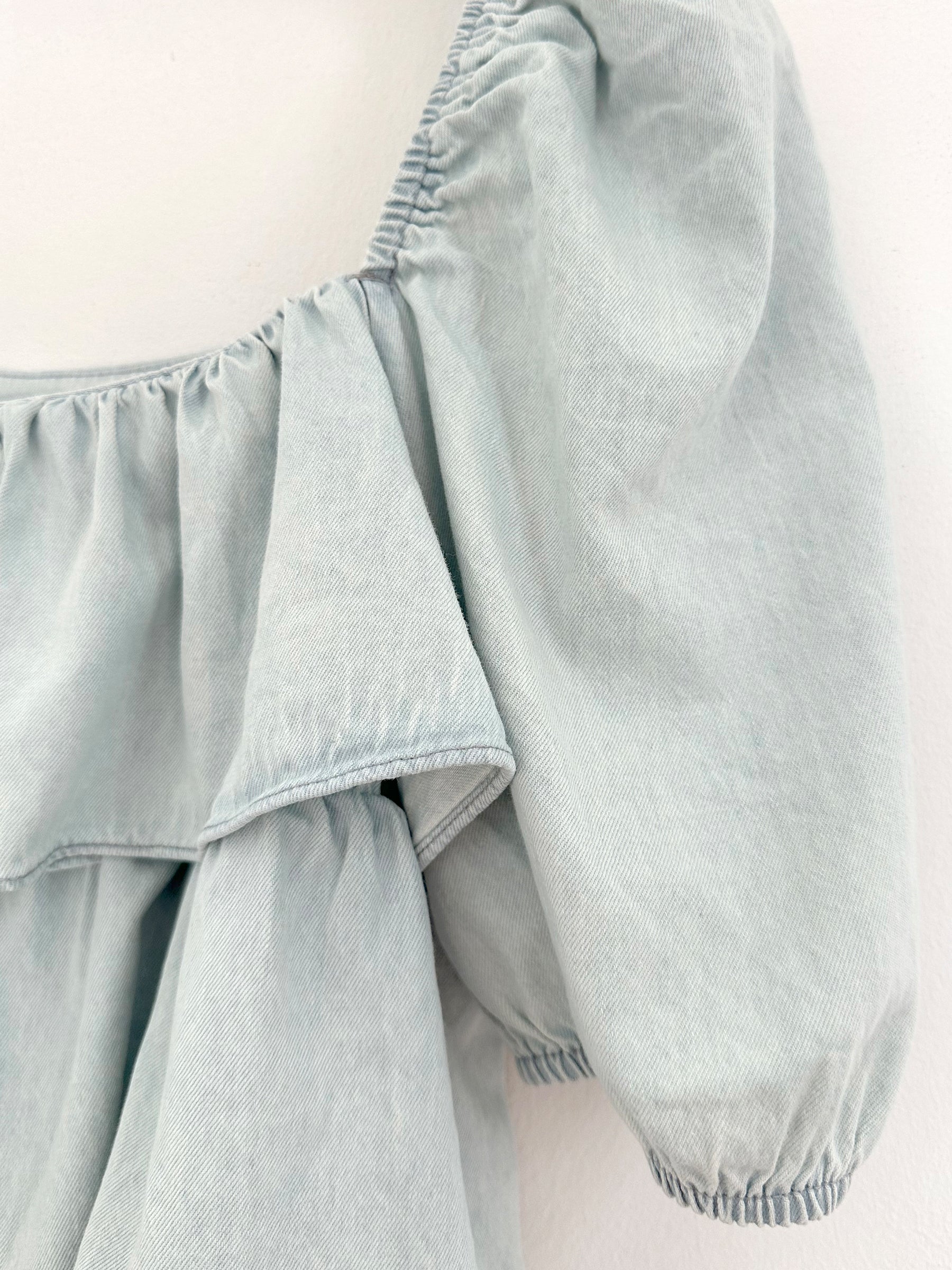 Top Denim