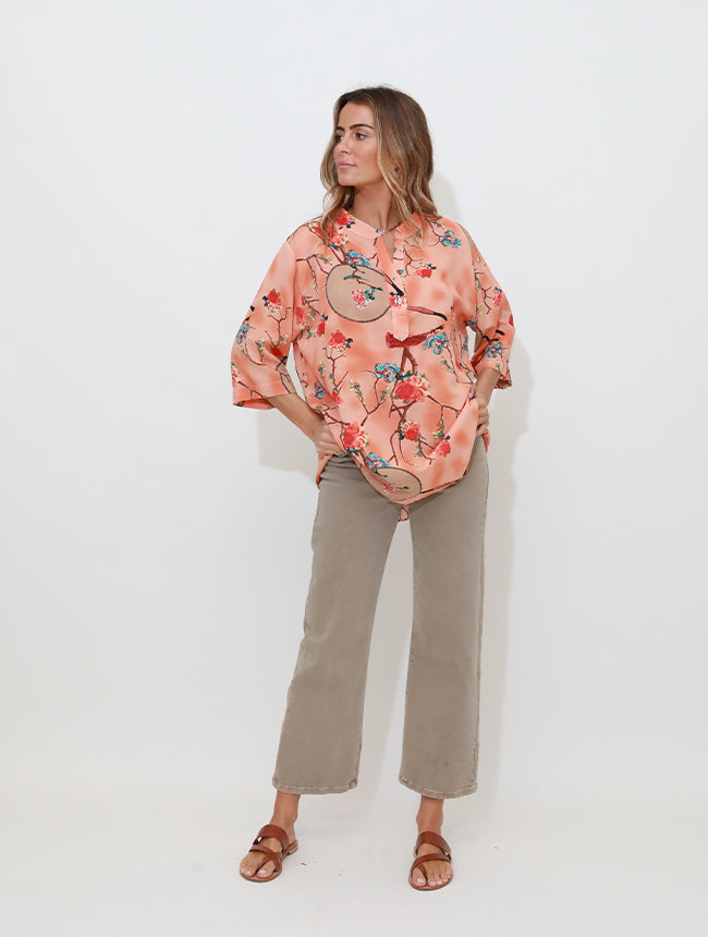 Riacho blouse