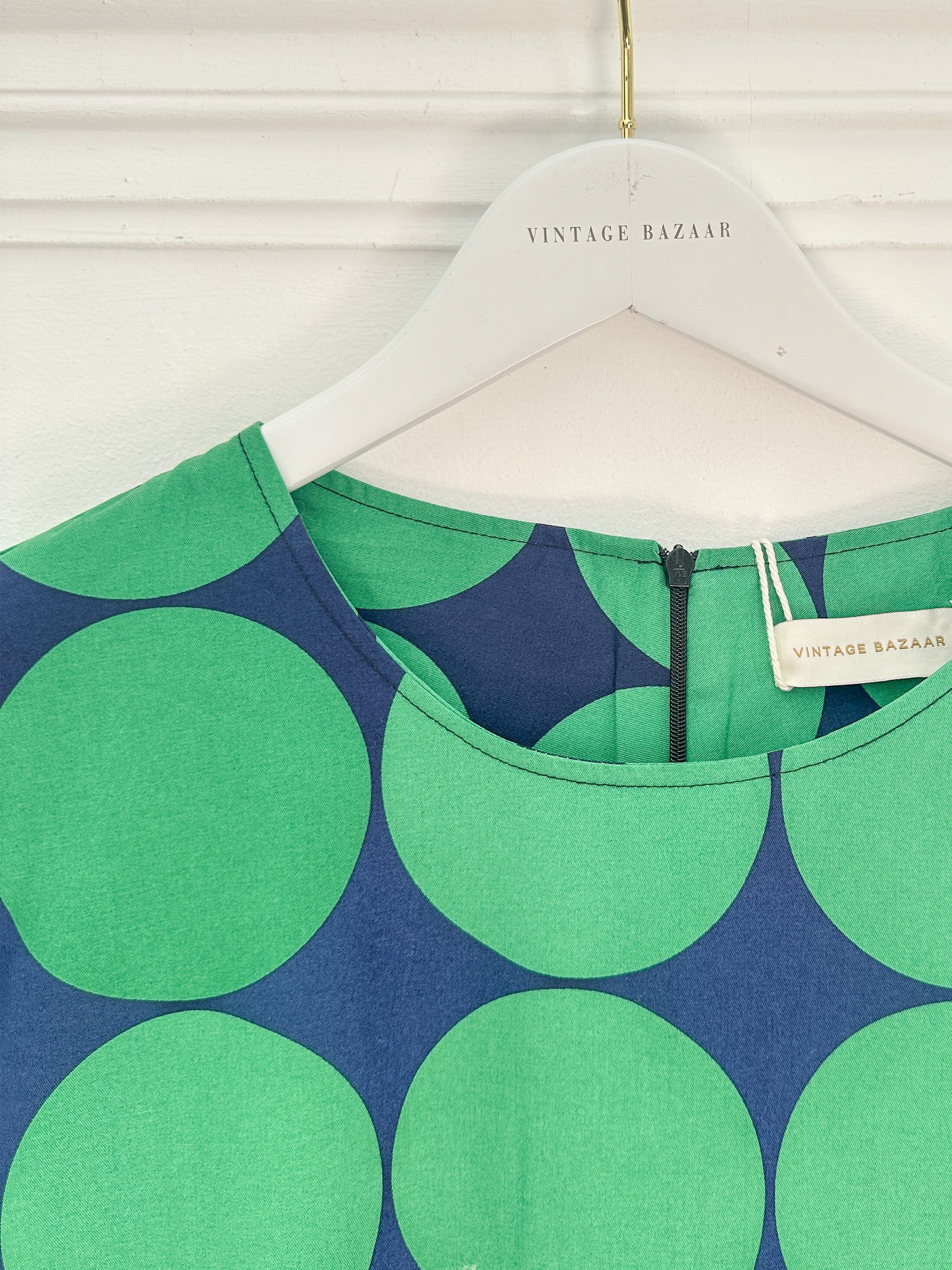 Vestido Seventies Balls