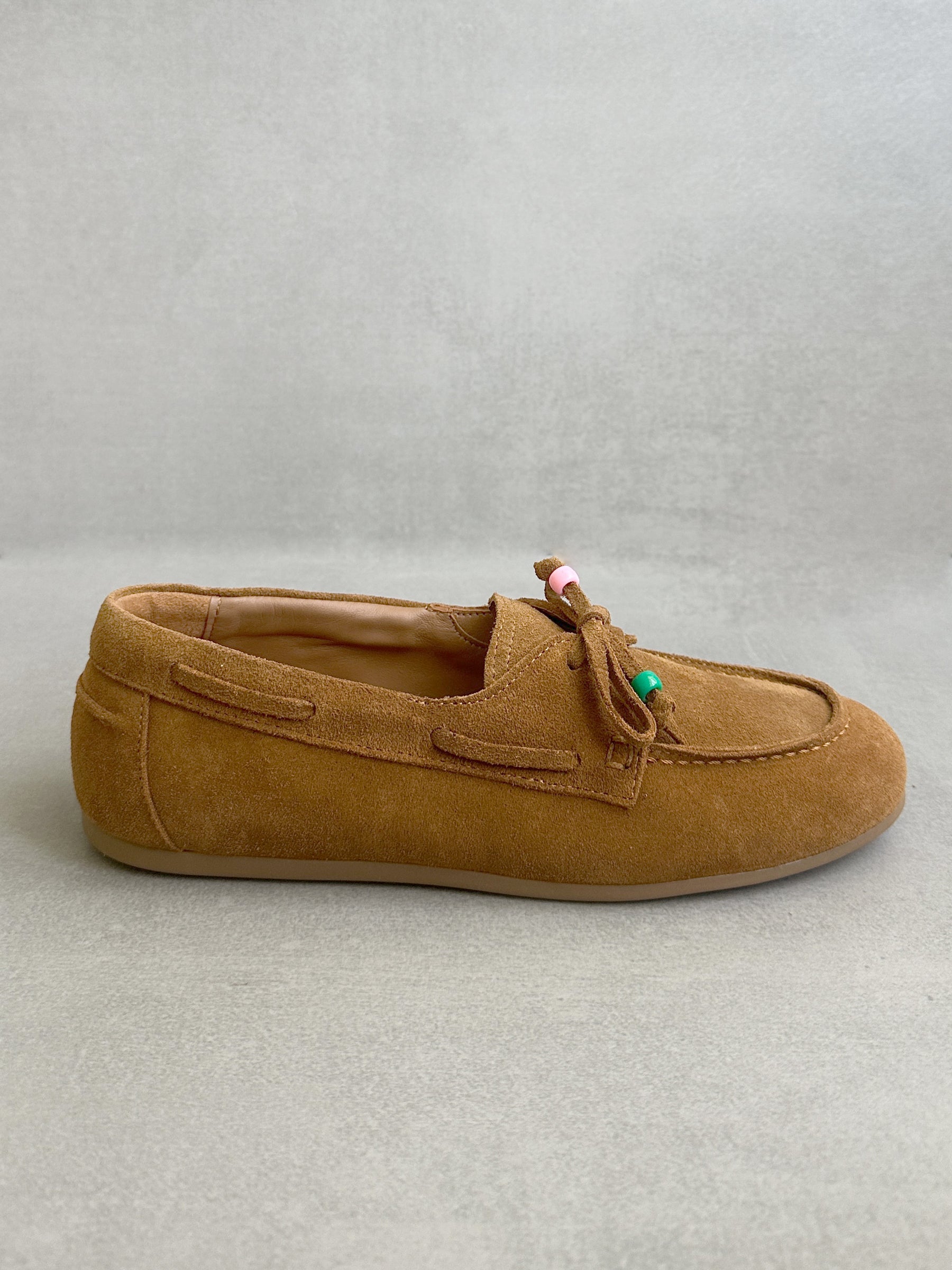 Loafers Paros