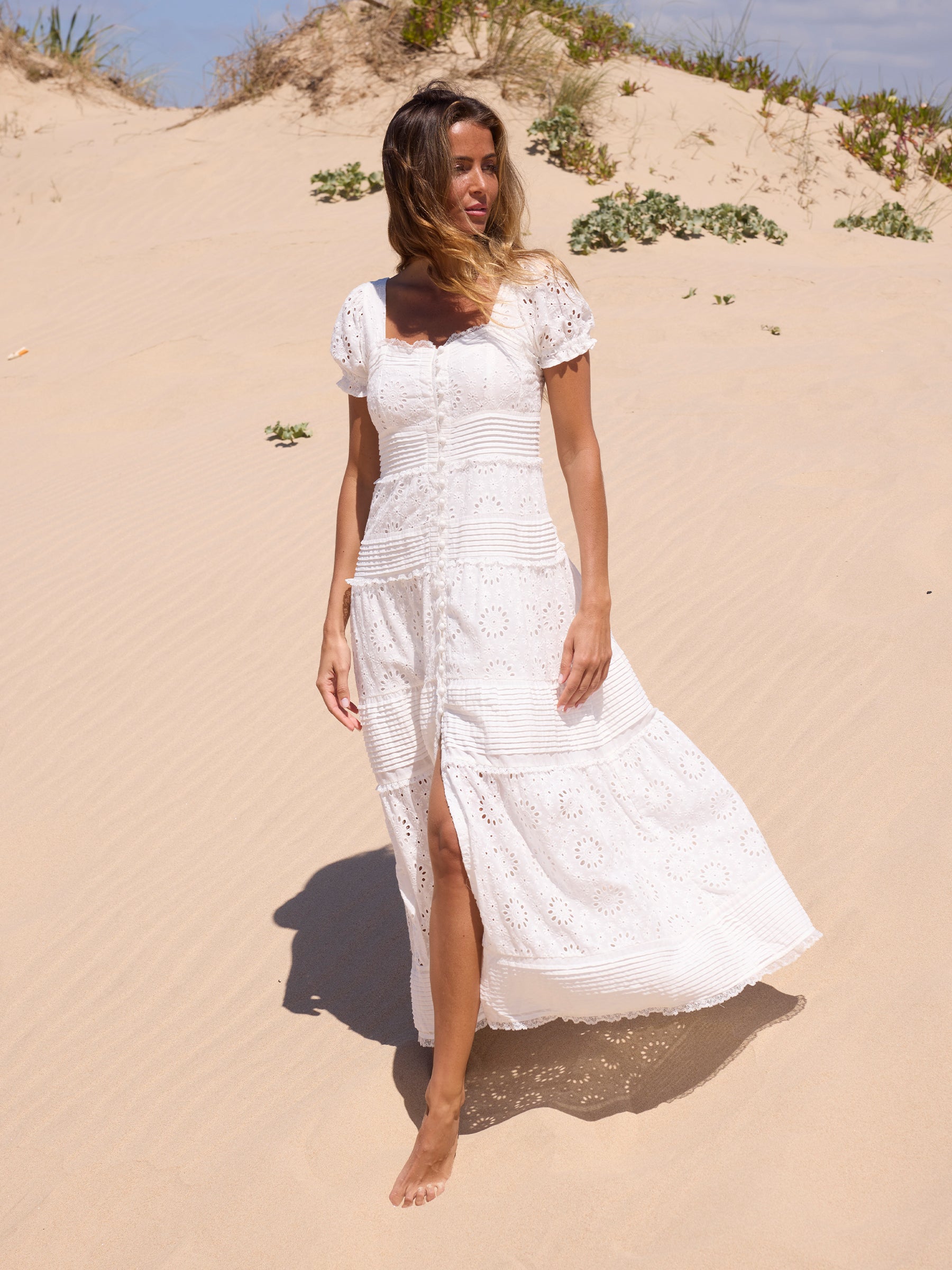 Vestido Jade