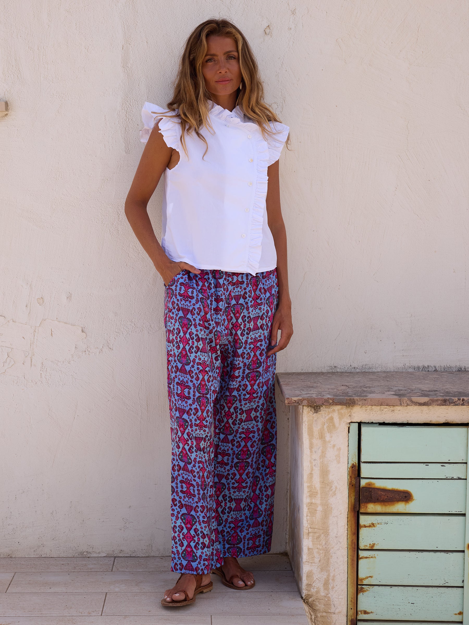 Pantalones Galápos