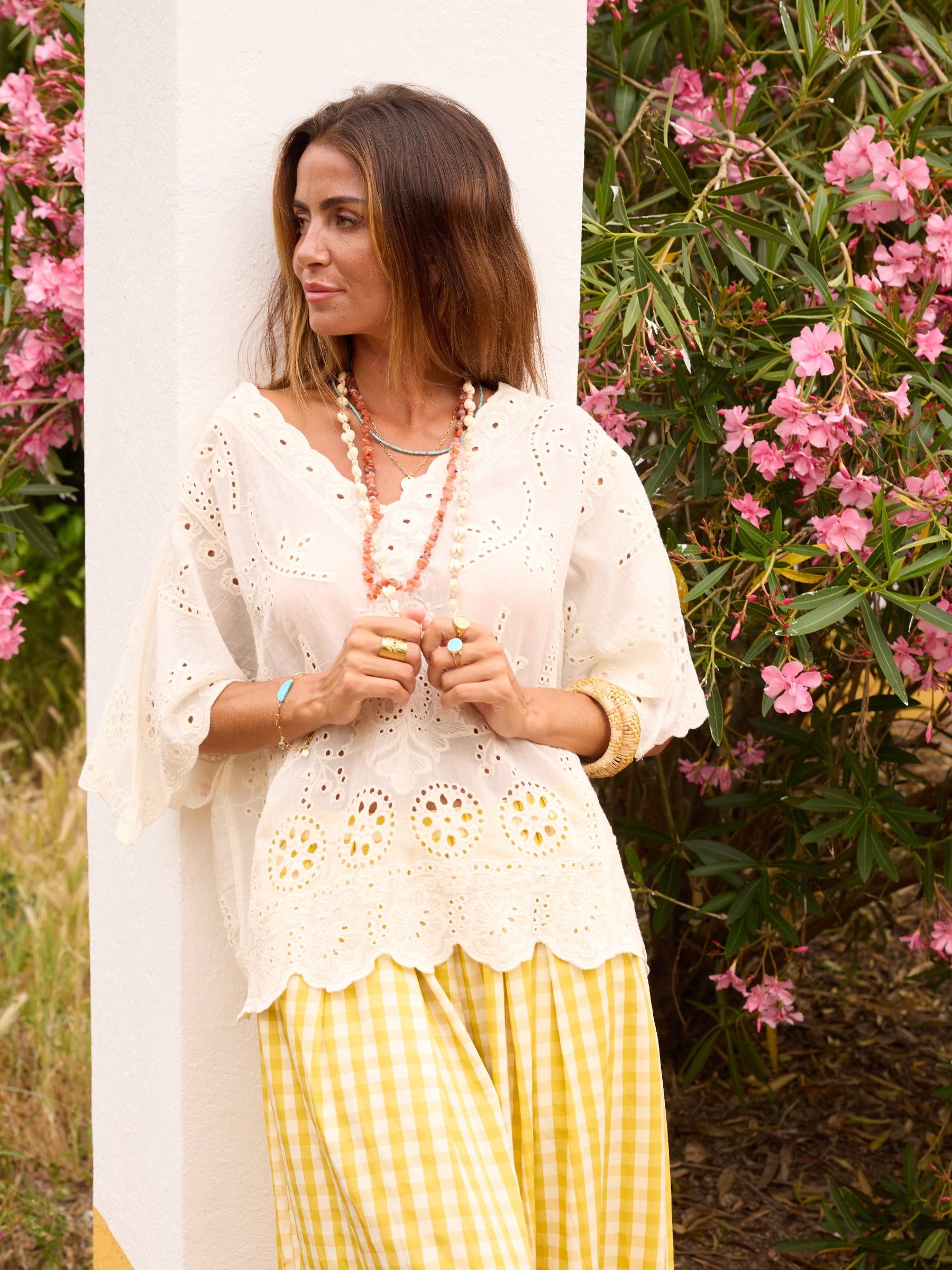 Blusa Montemor
