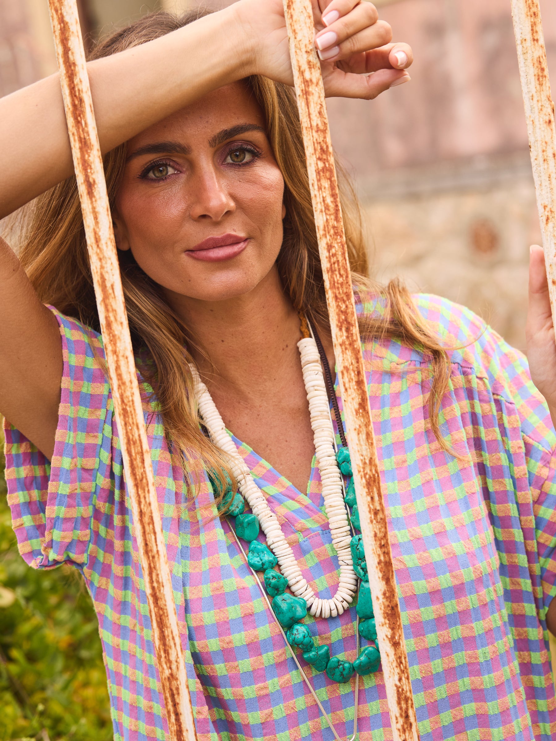 Vestido Marmelo