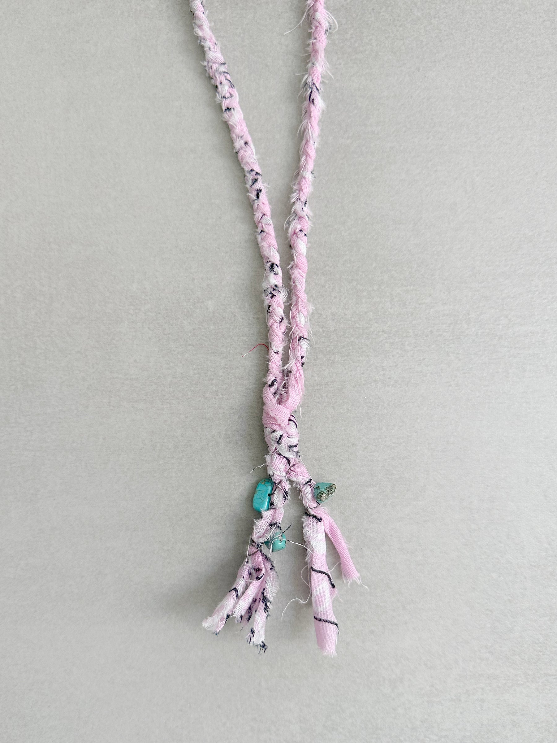 Collar Paisley