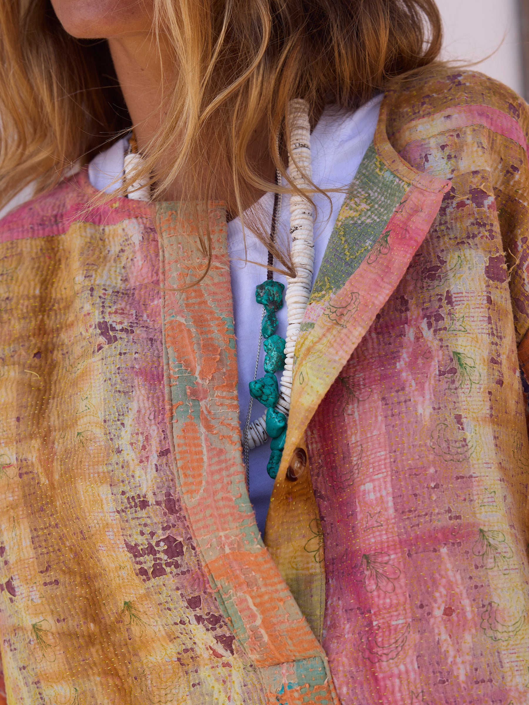 Tica Sweatshirt