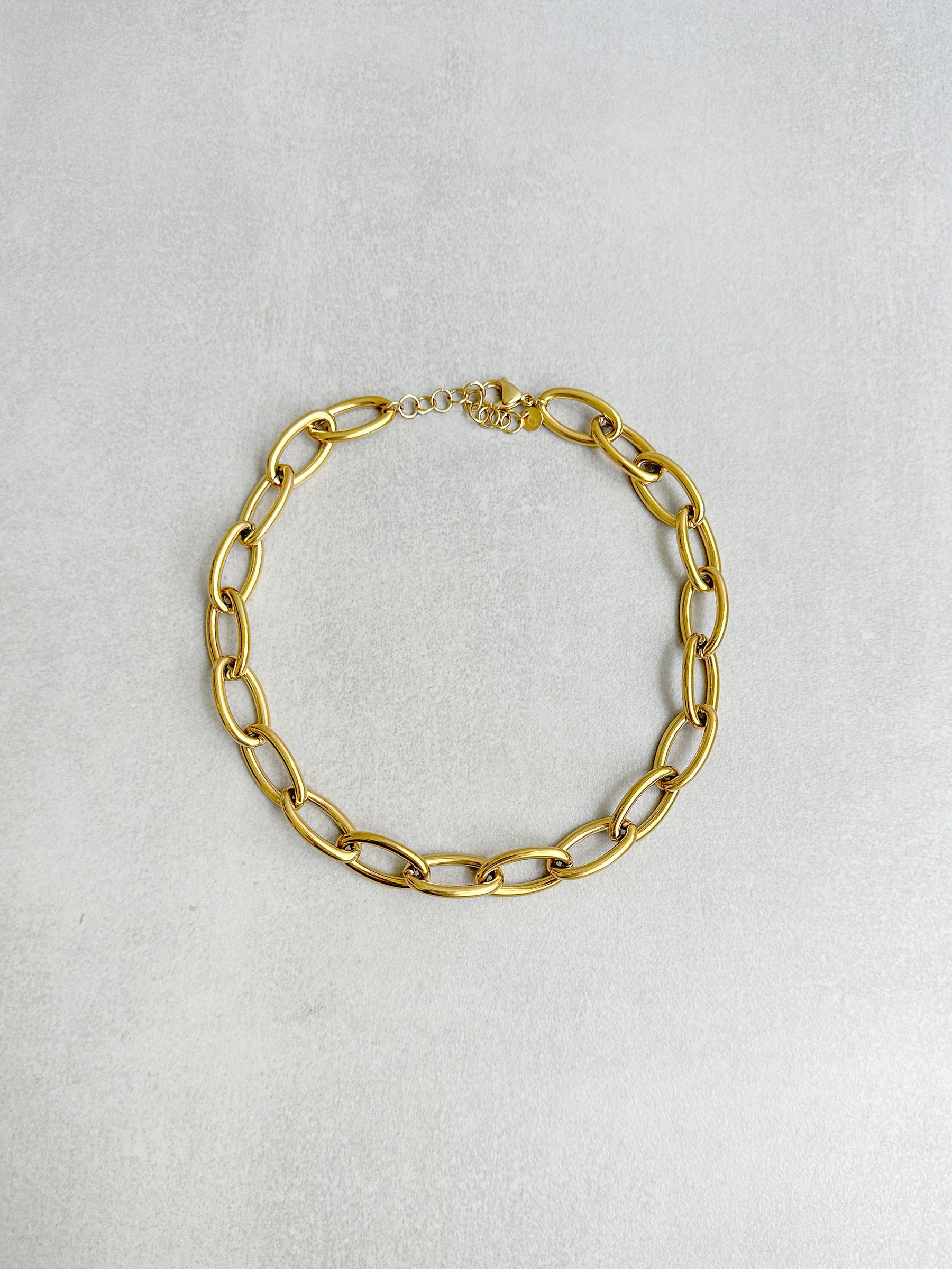Amalia chain