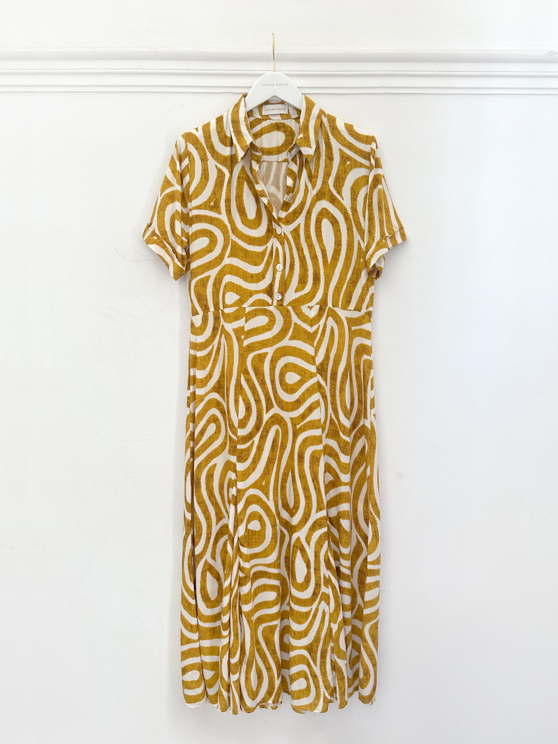 Araújo dress