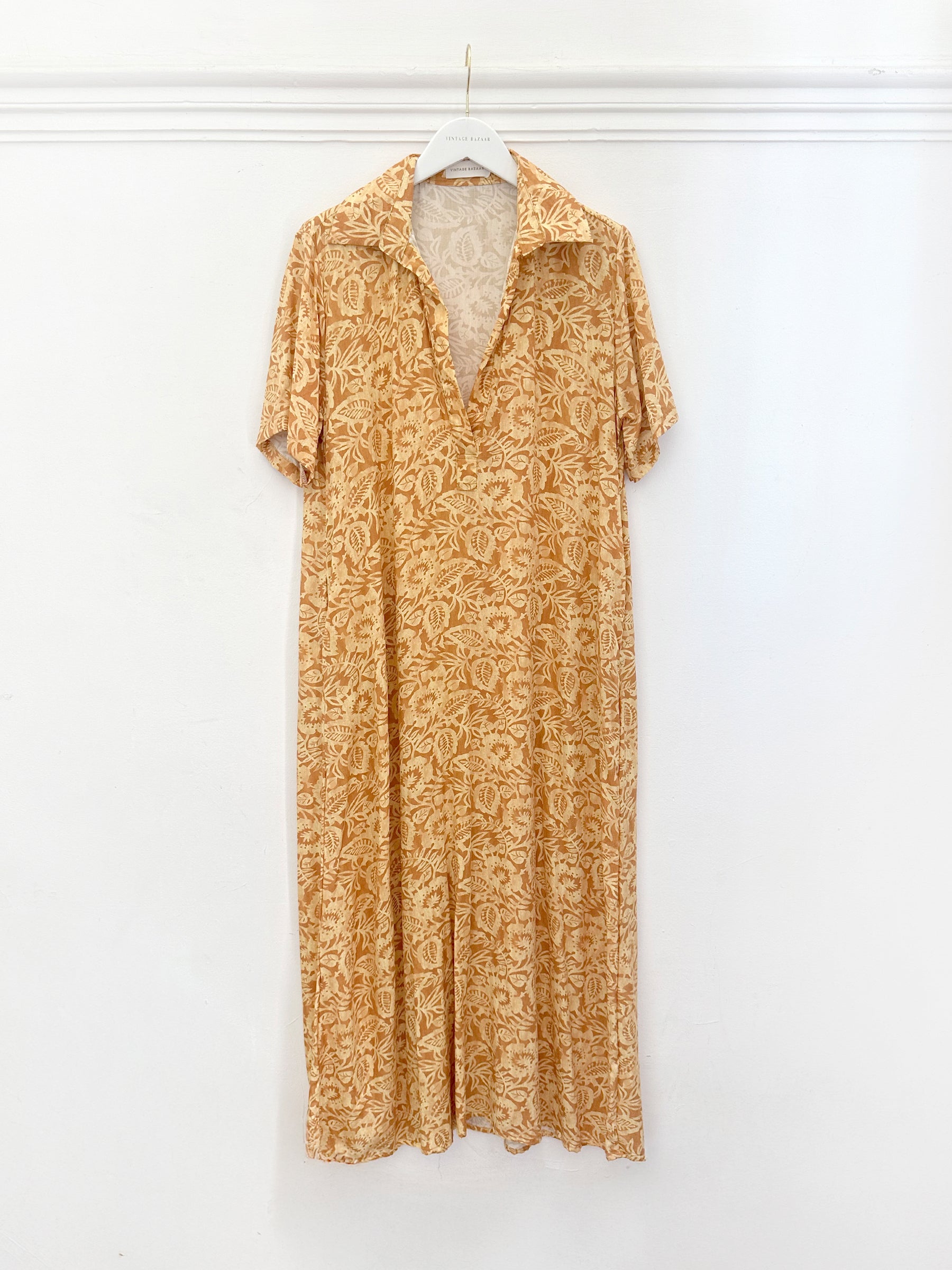 Veloso dress