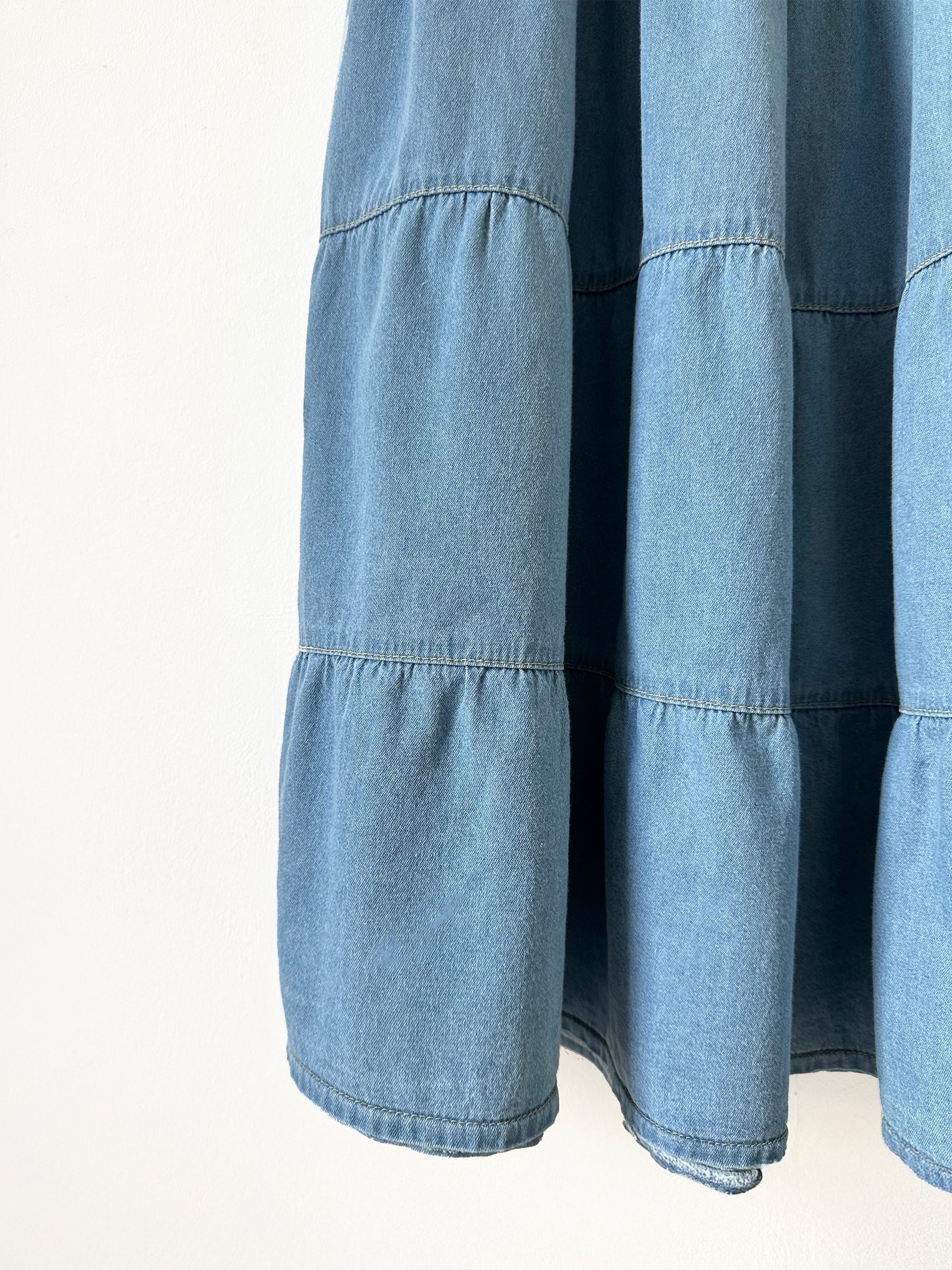 Saia Denim