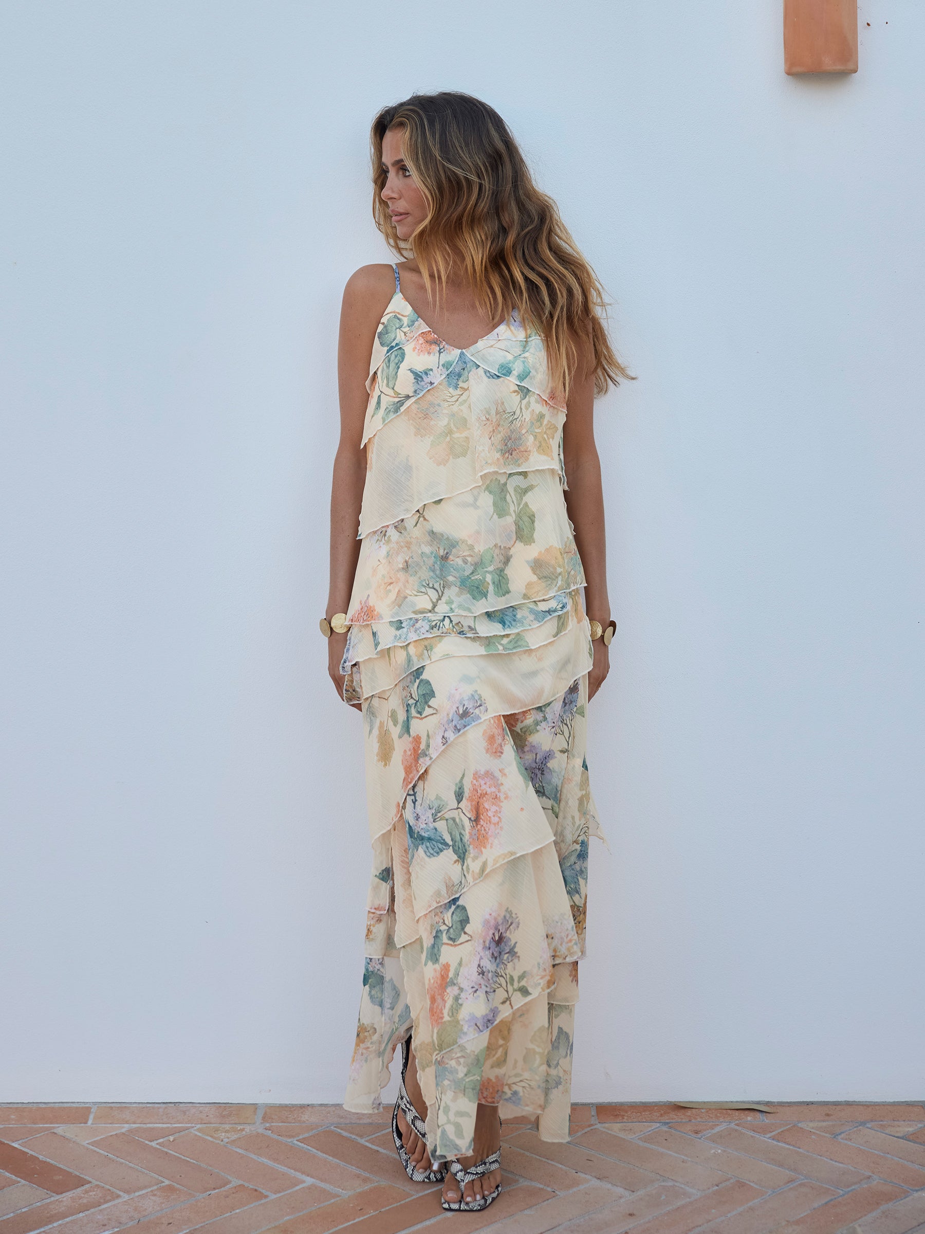 Vestido Âncora