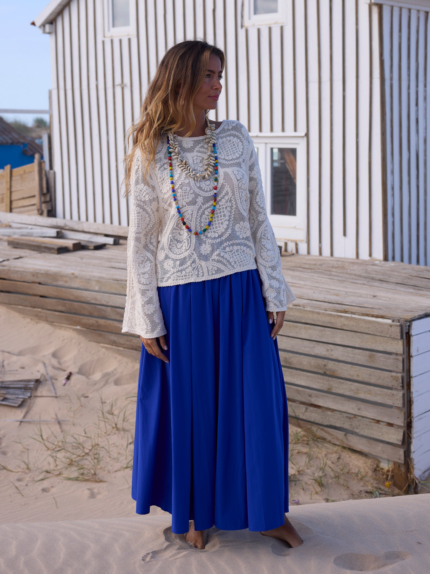 Top Coral
