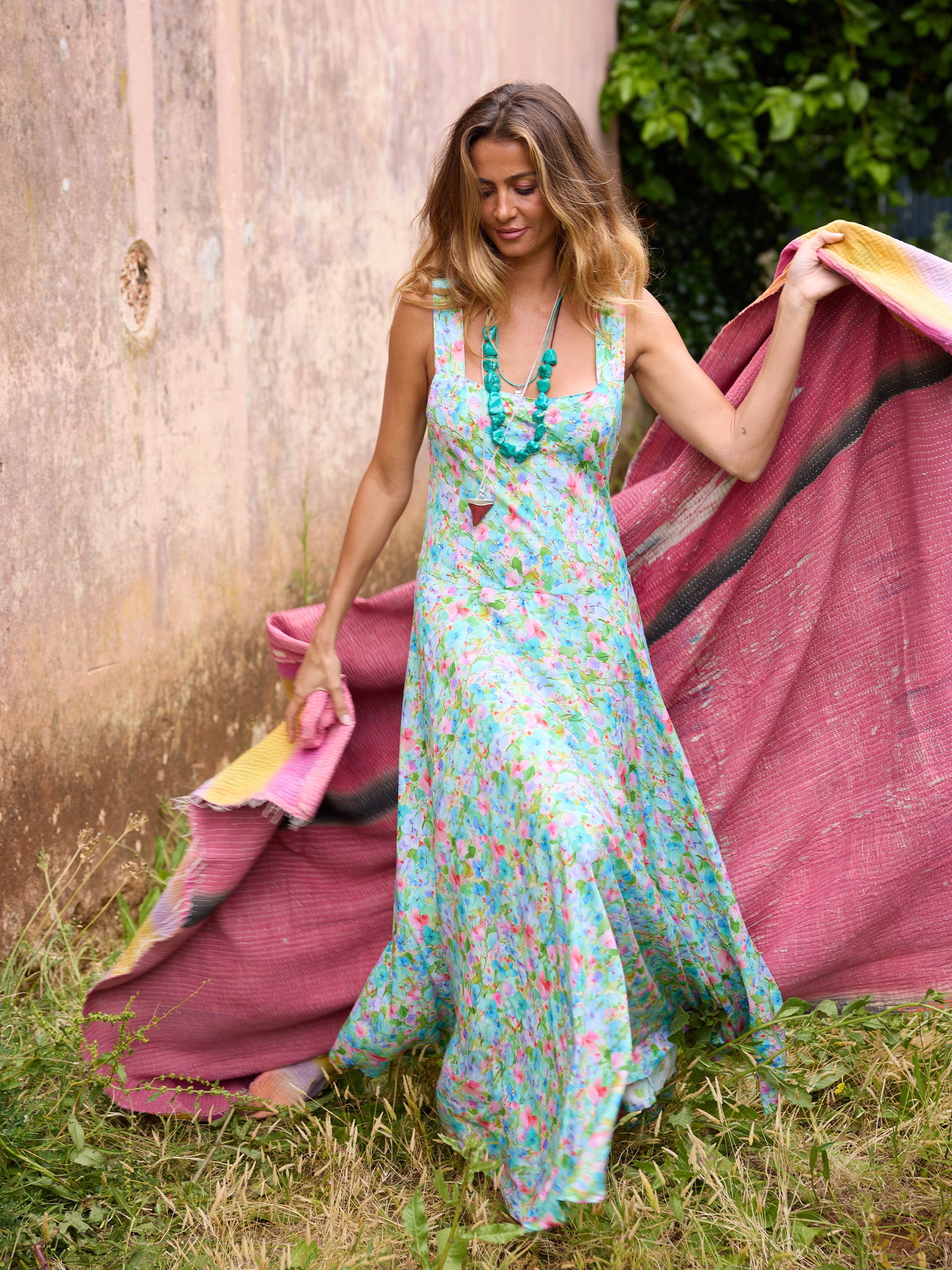 Vestido Limão