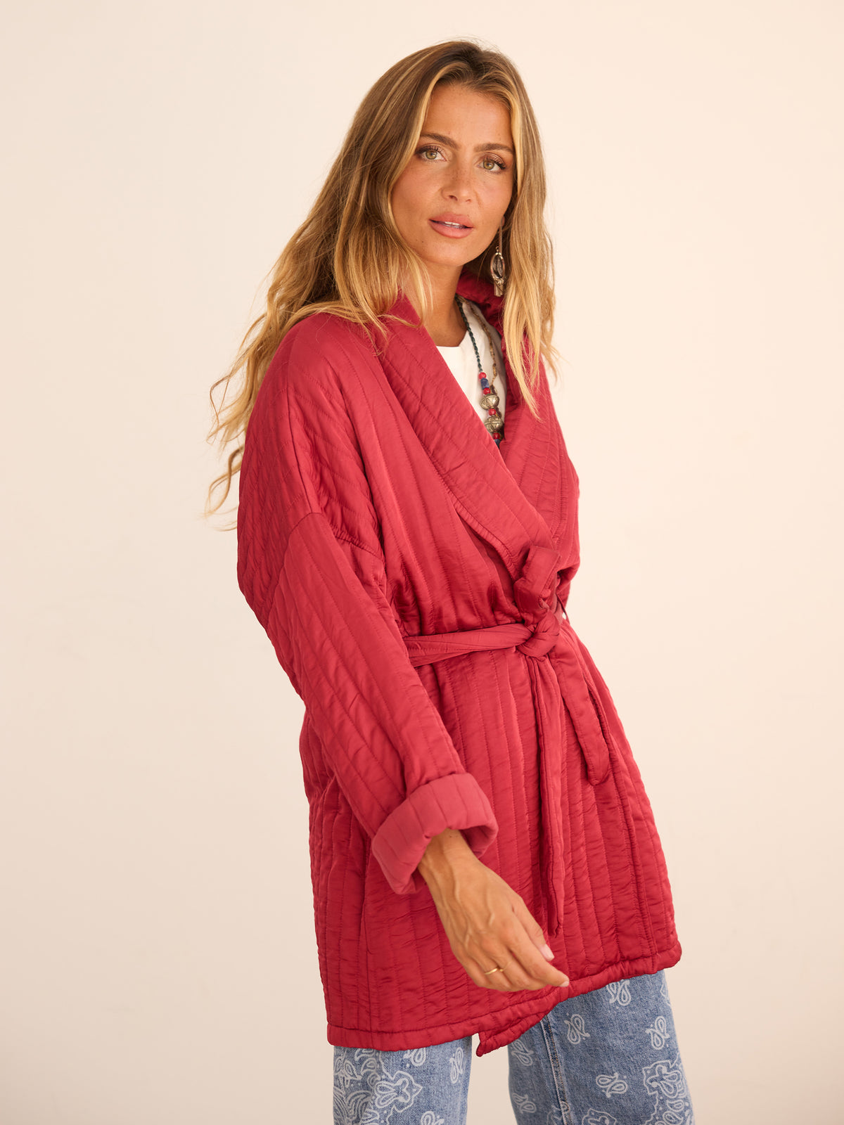 KIMONO ISTAMBUL