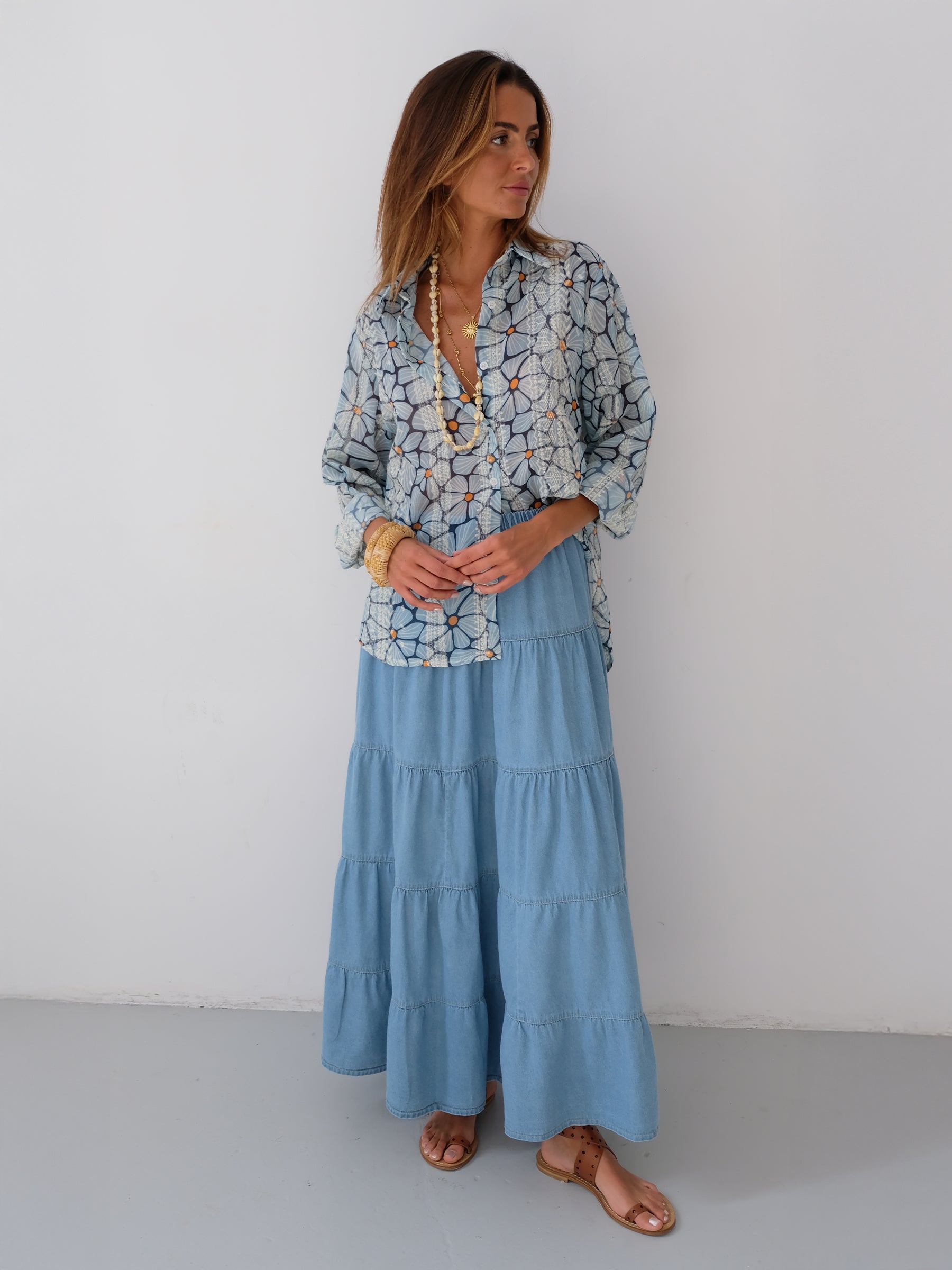 Saia Denim