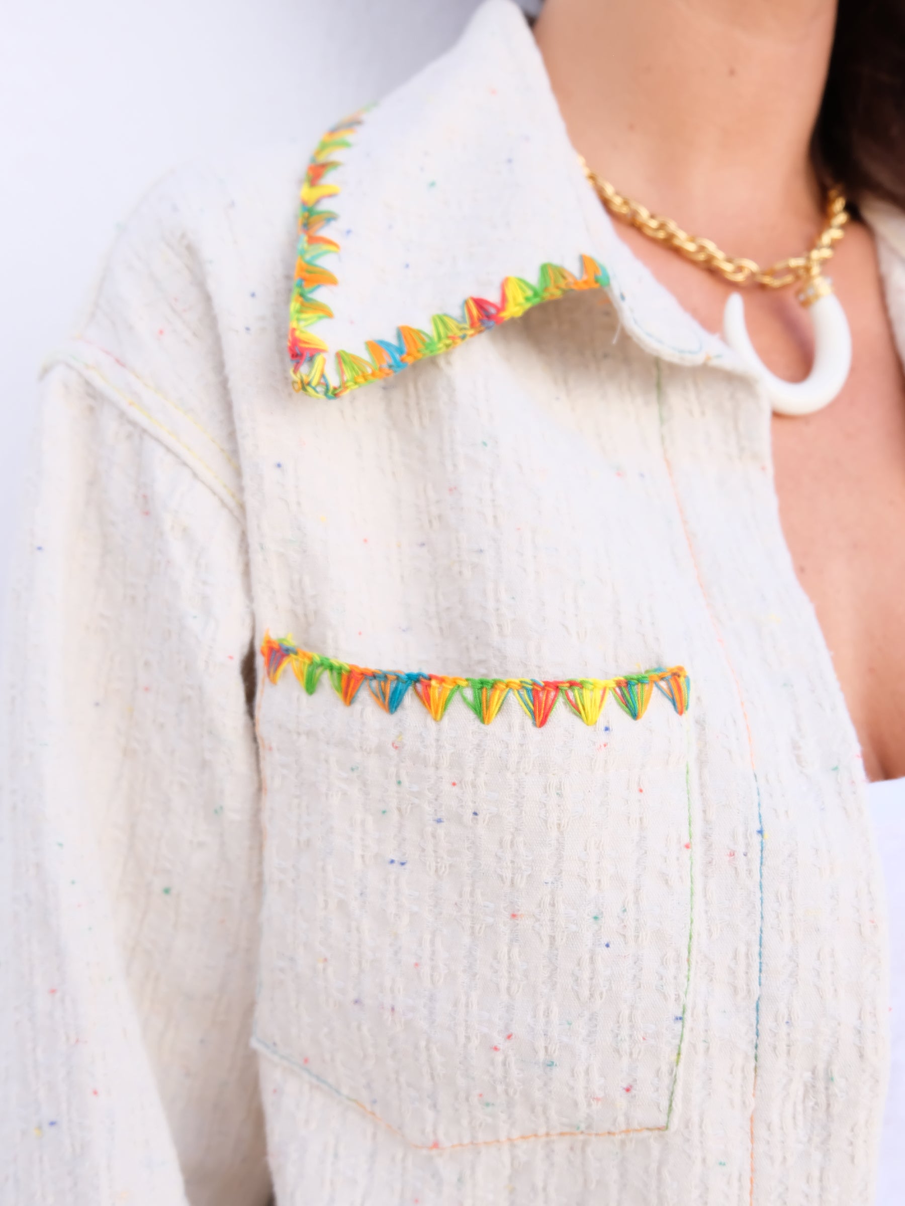 Palma shirt