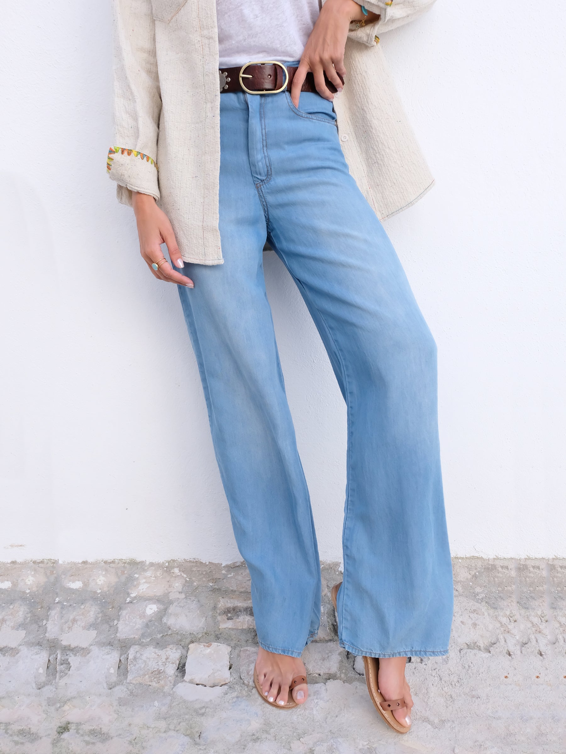Godinho pants