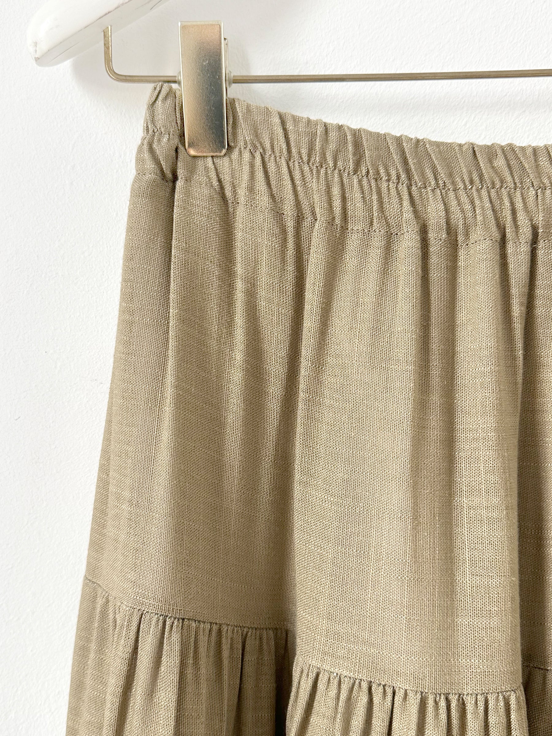 Saia Boho