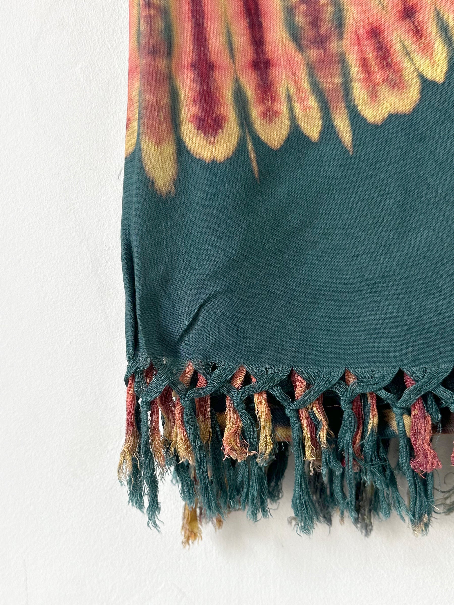 Pareo Tie-Dye