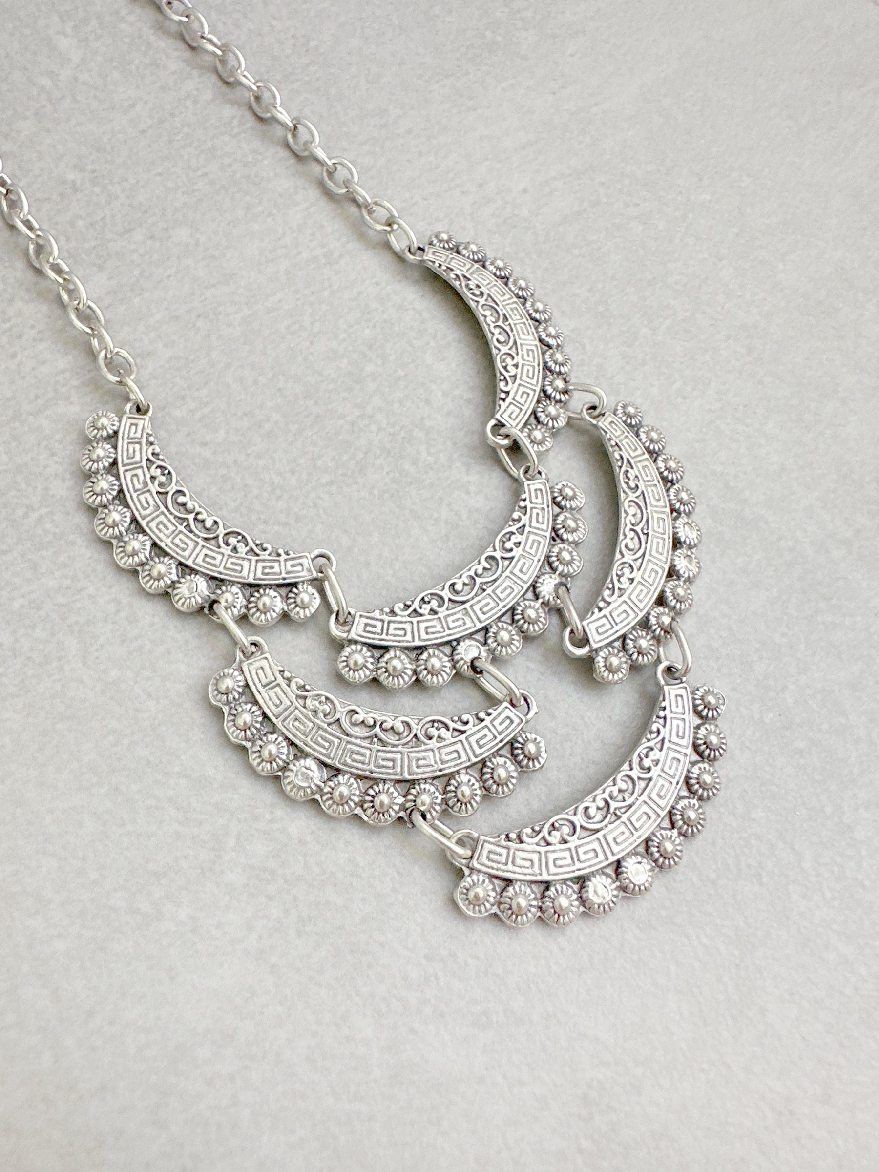 Colar Boho