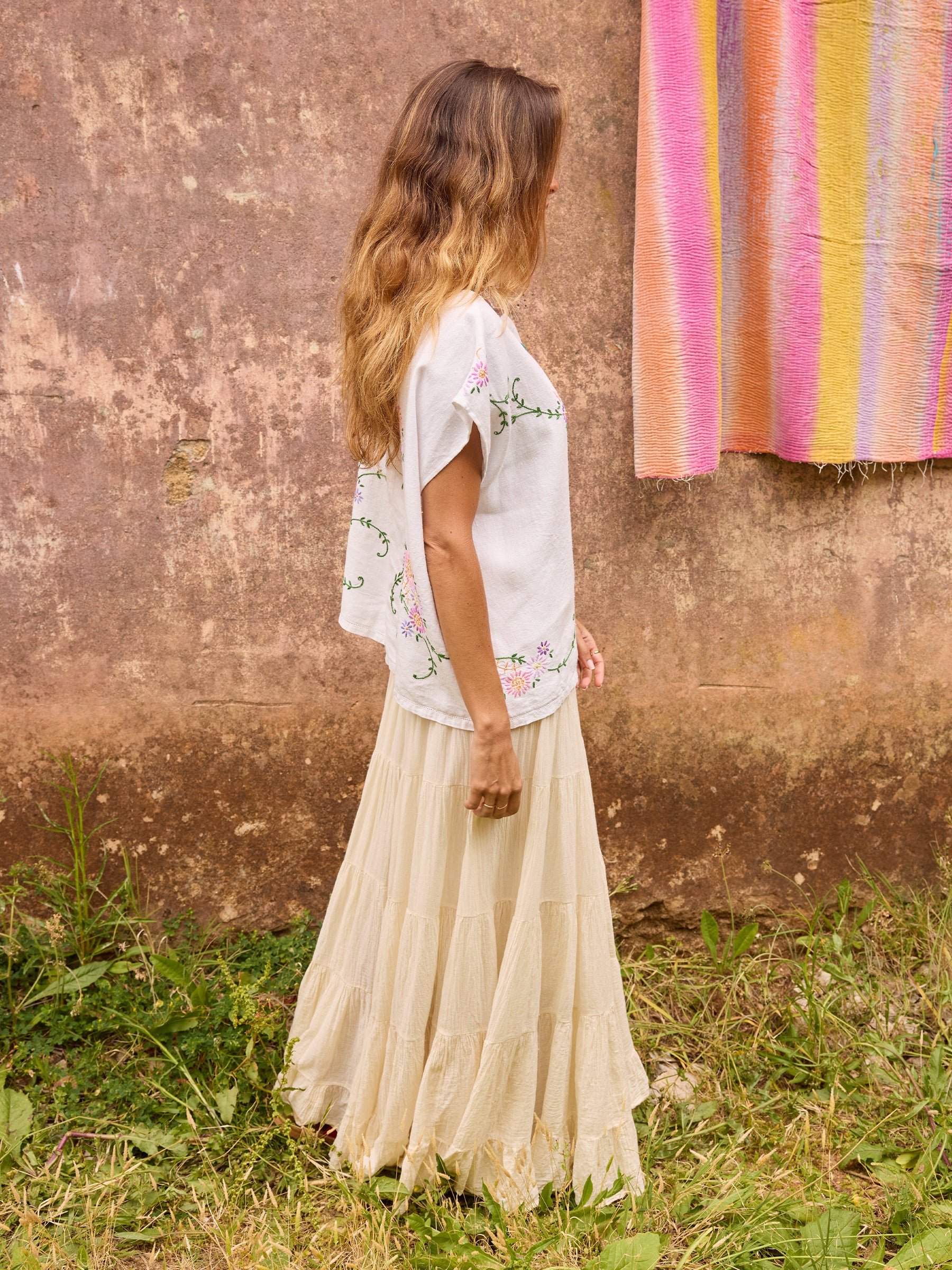Top Daisy