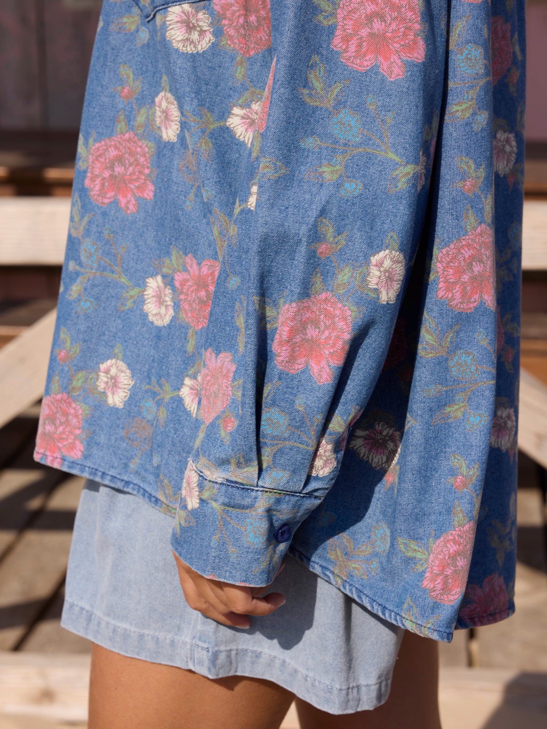 Camisa Arizona